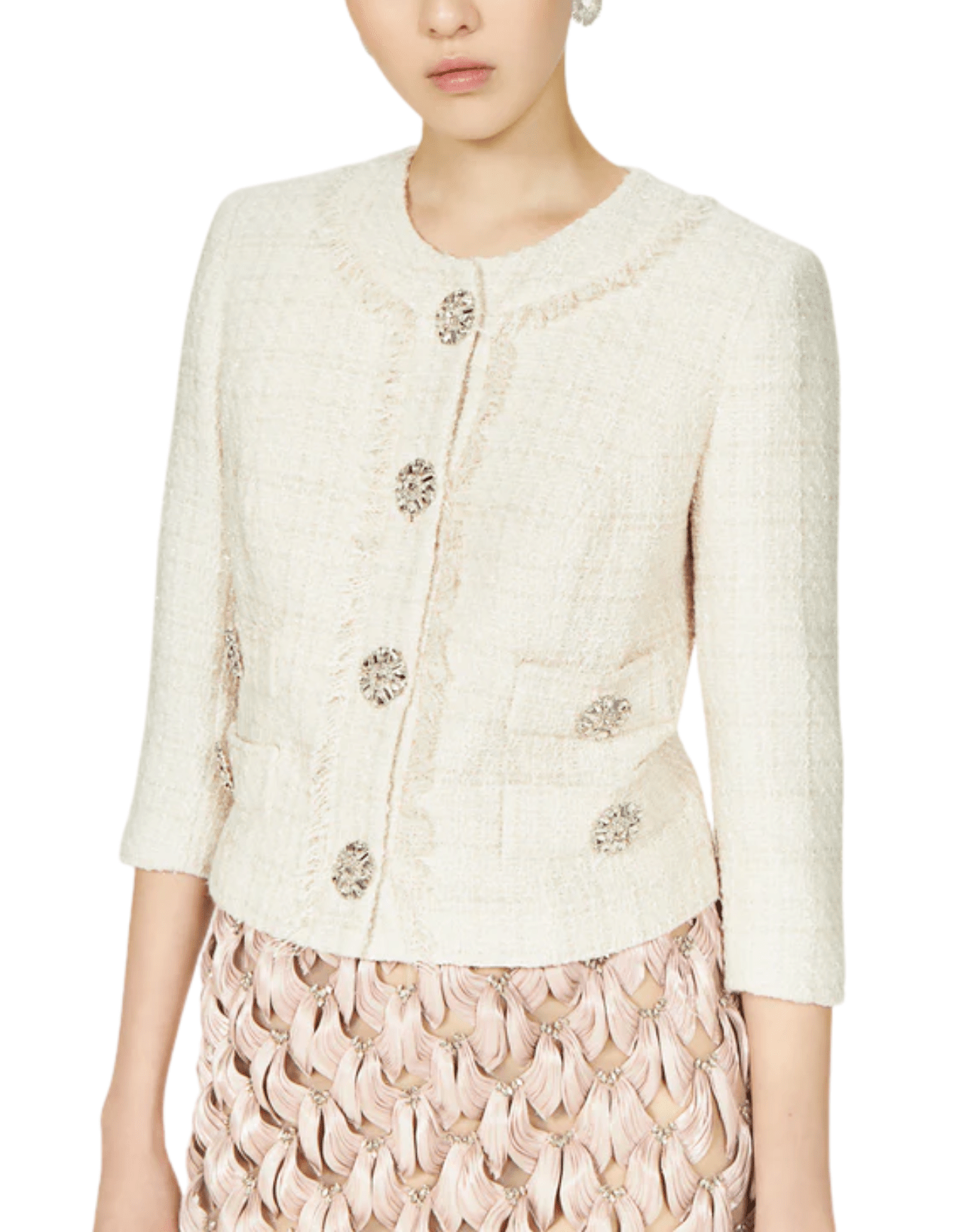 Costarellos - RTW - Coats and outerwear