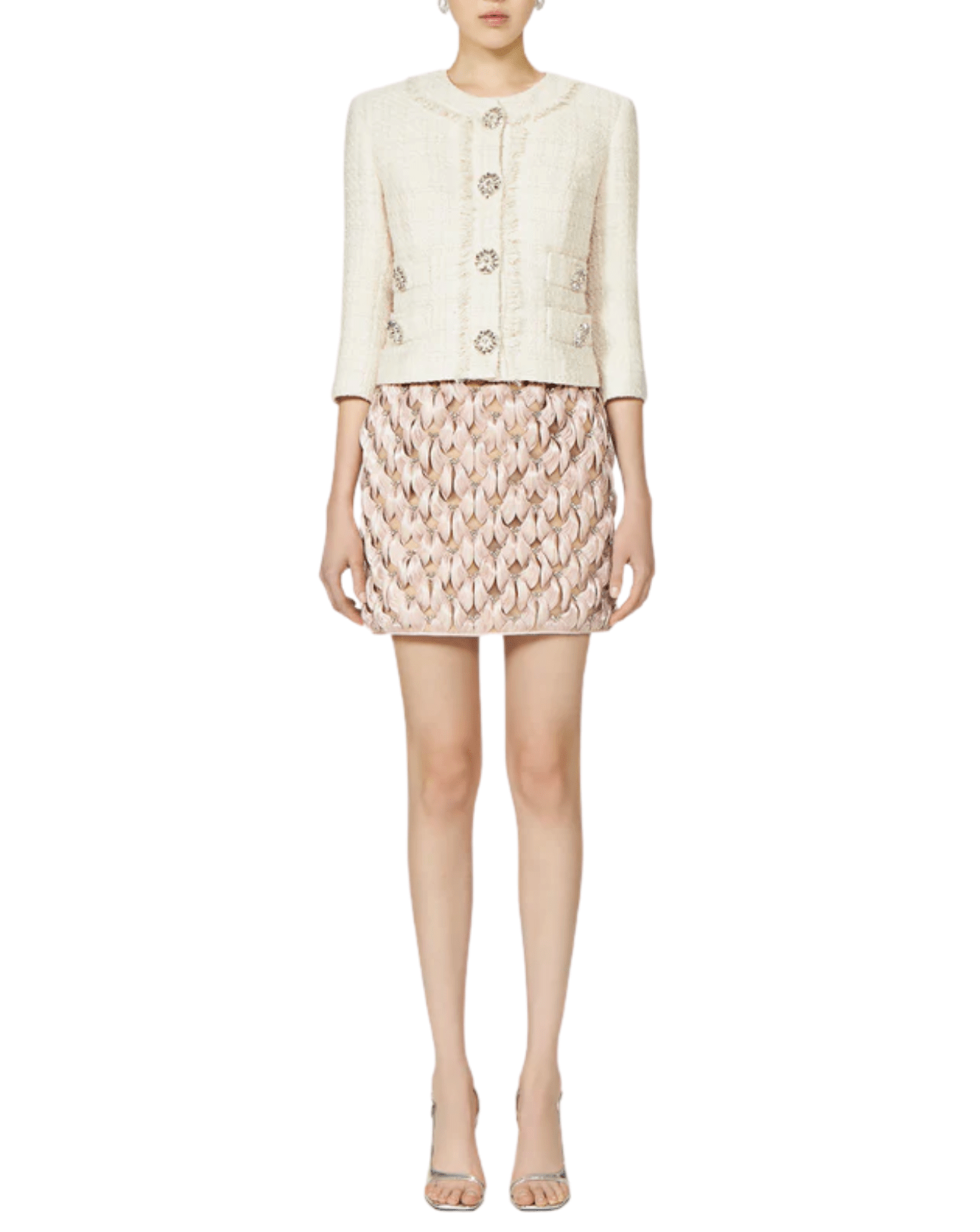 Costarellos - RTW - Coats and outerwear