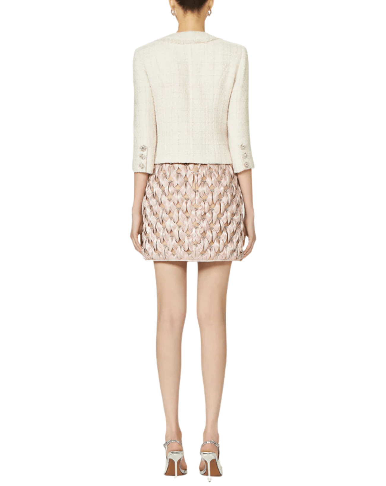 Costarellos - RTW - Coats and outerwear