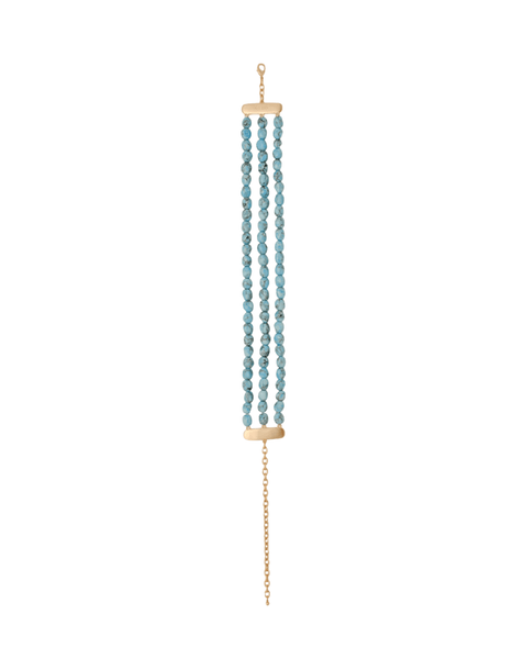 アクセサリー sweet Cult Gaia | Nora Turquoise Choker – The Bank