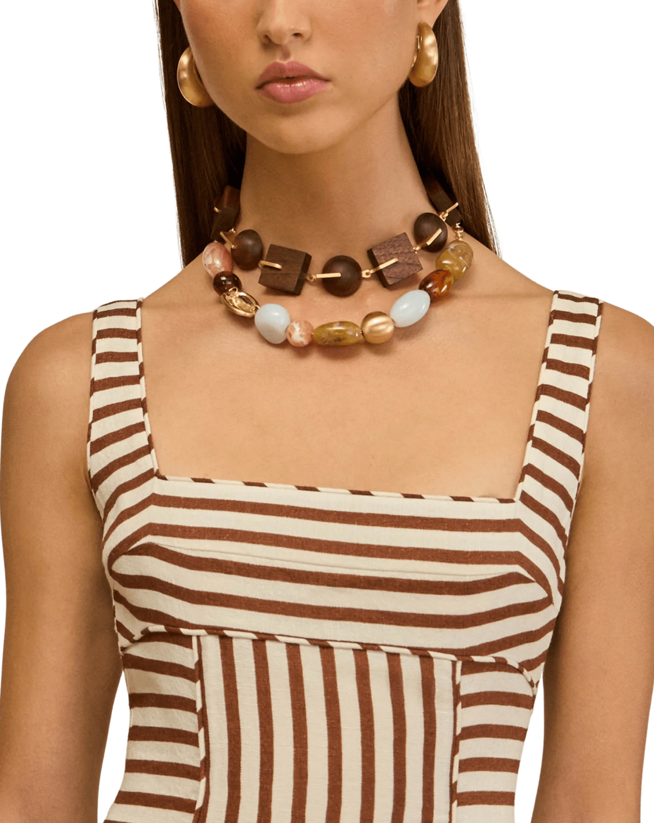 Cult Gaia - Jewellery - Costume jewellery