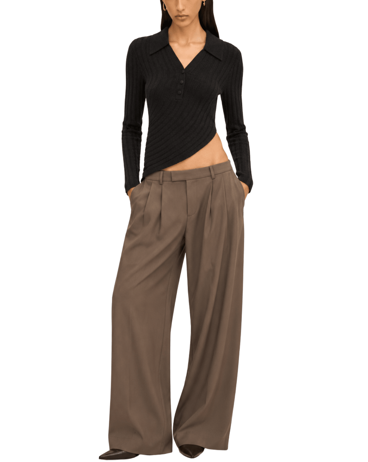 Cult Gaia - RTW-Blouses and woven tops
