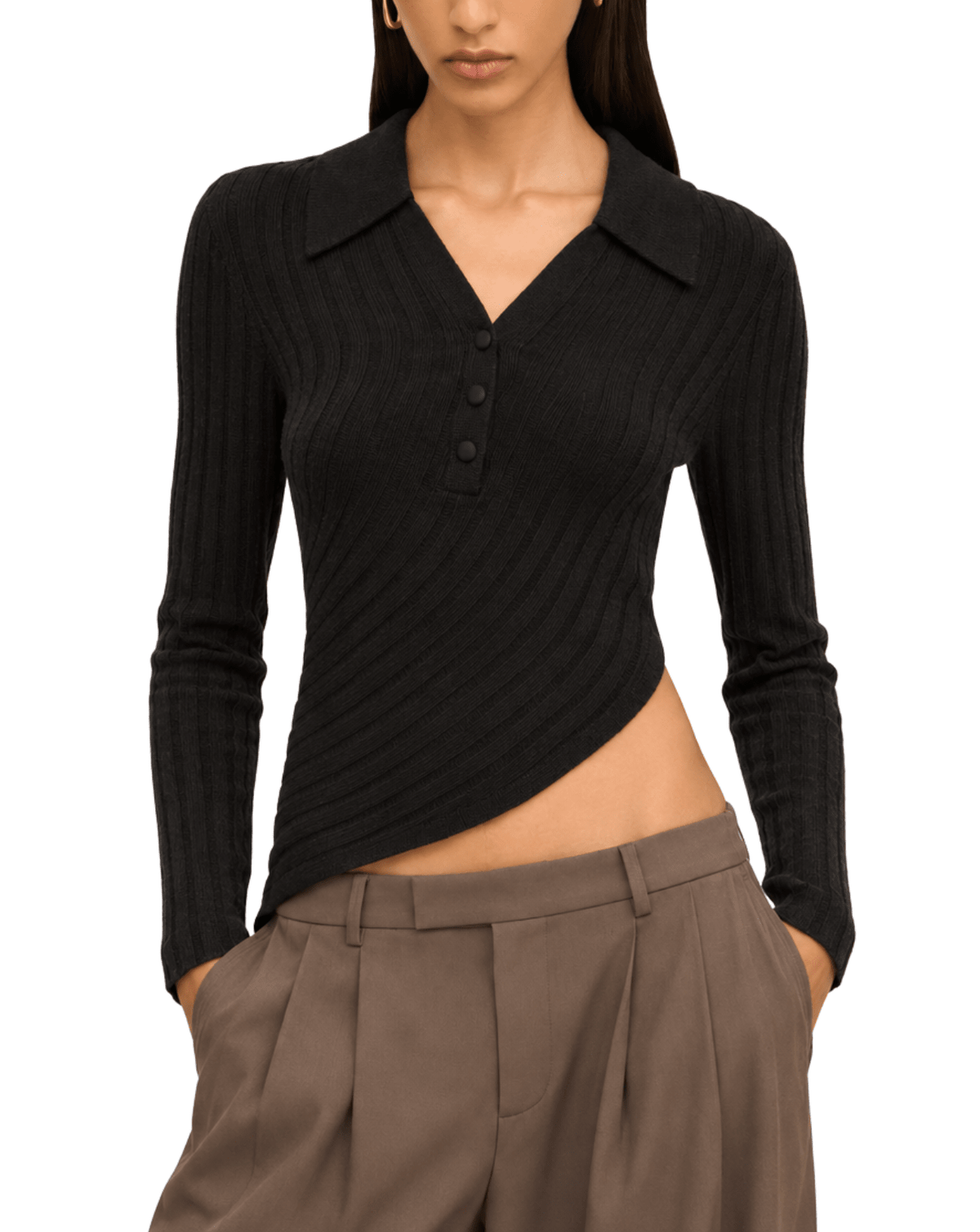 Cult Gaia - RTW-Blouses and woven tops