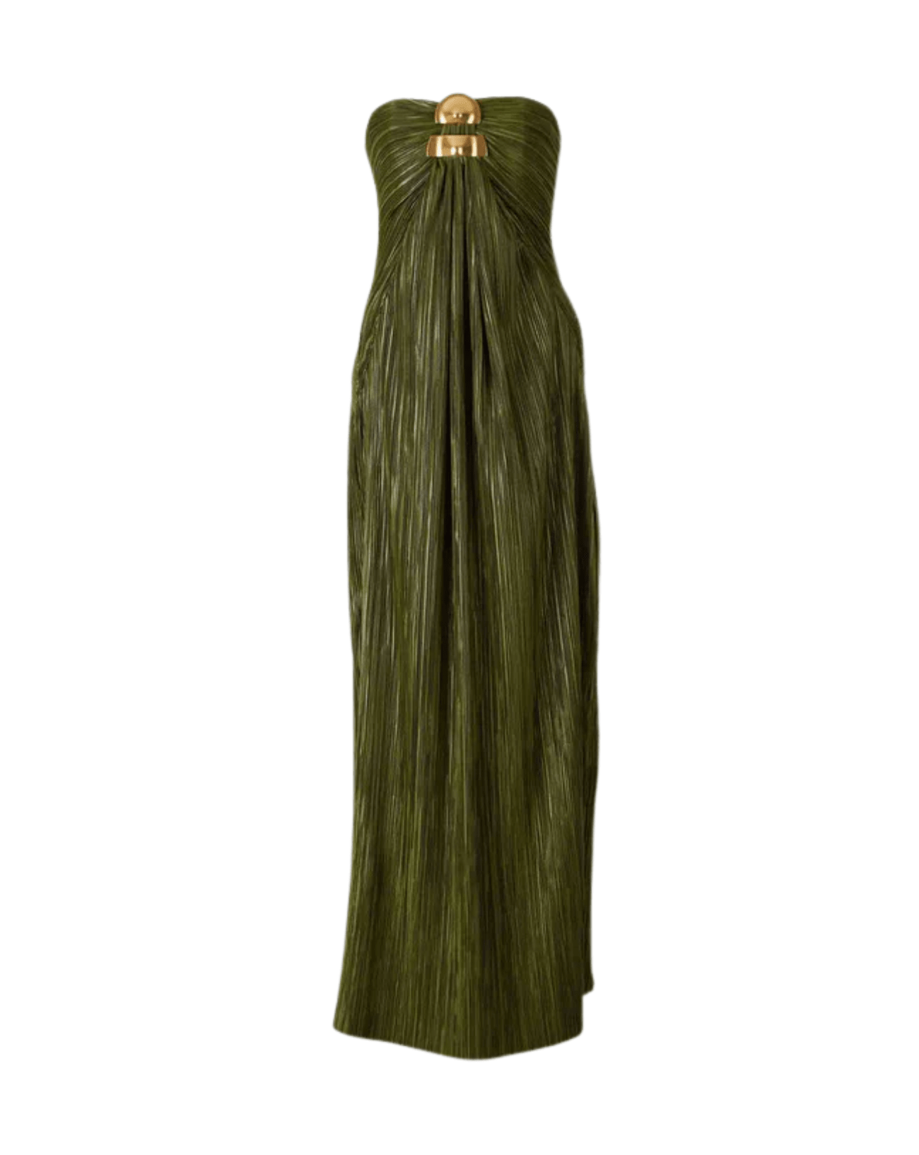 Cult Gaia | Sequoisa Green Maxi Dress The Bank Cult Gaia | Sequoisa Green Maxi Dress The Bank