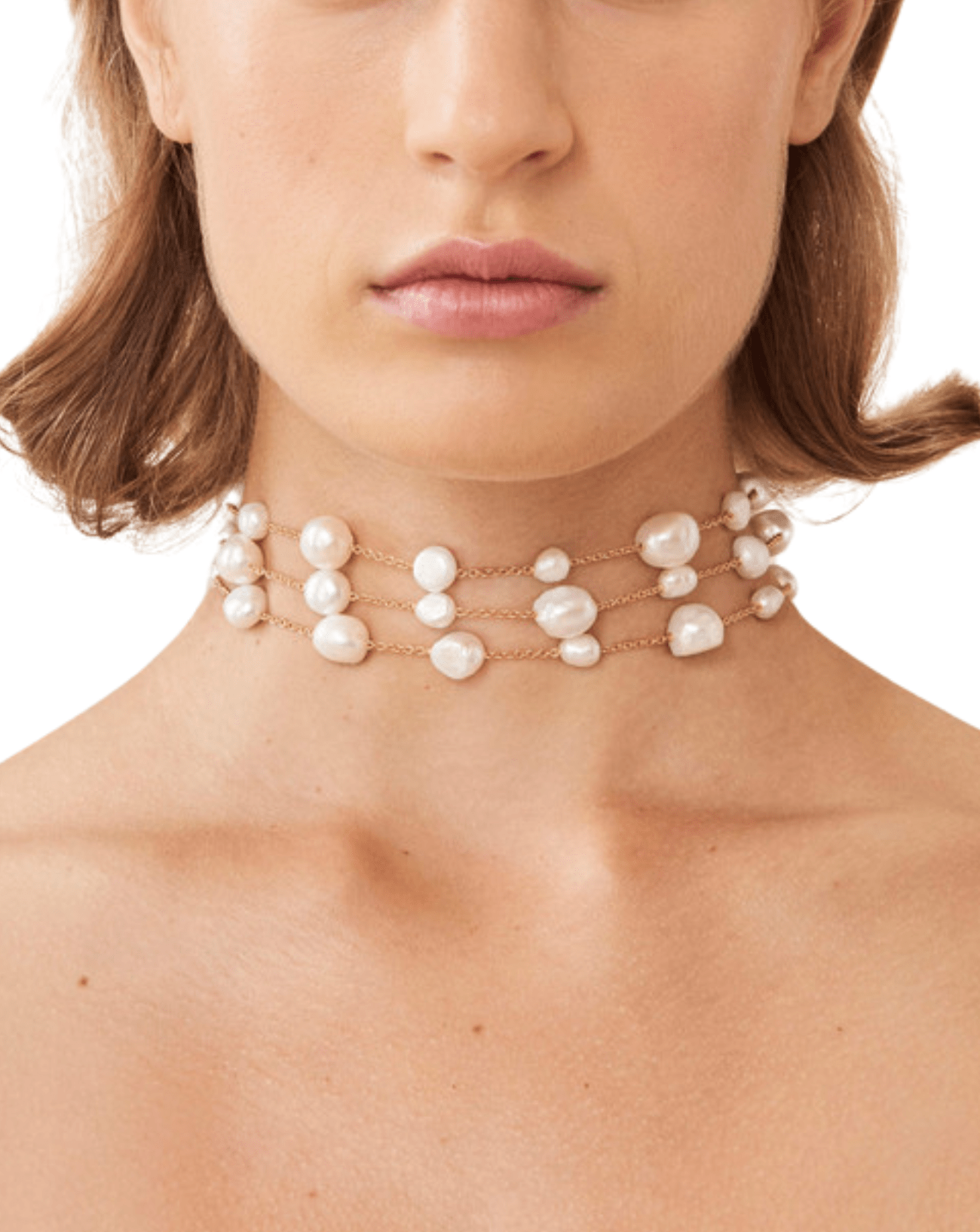 Cult Gaia - Jewellery - Costume jewellery