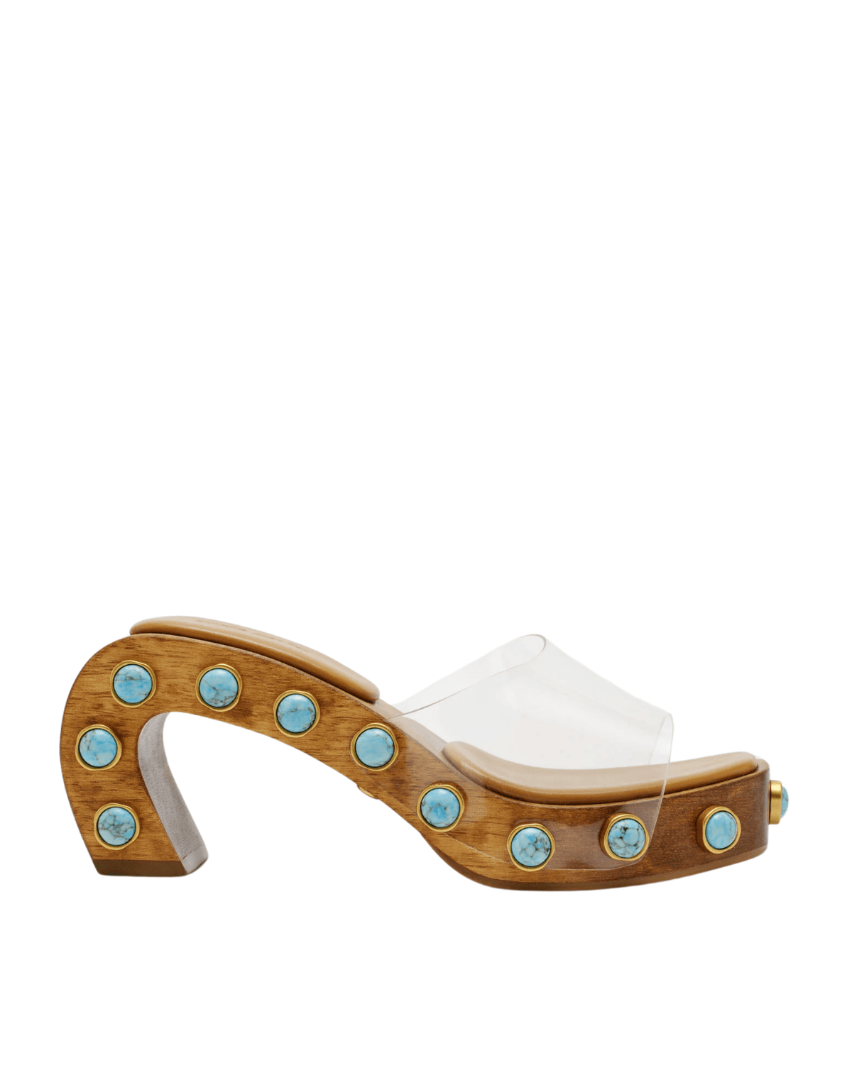 Bank Sandas HEELS – The Bank