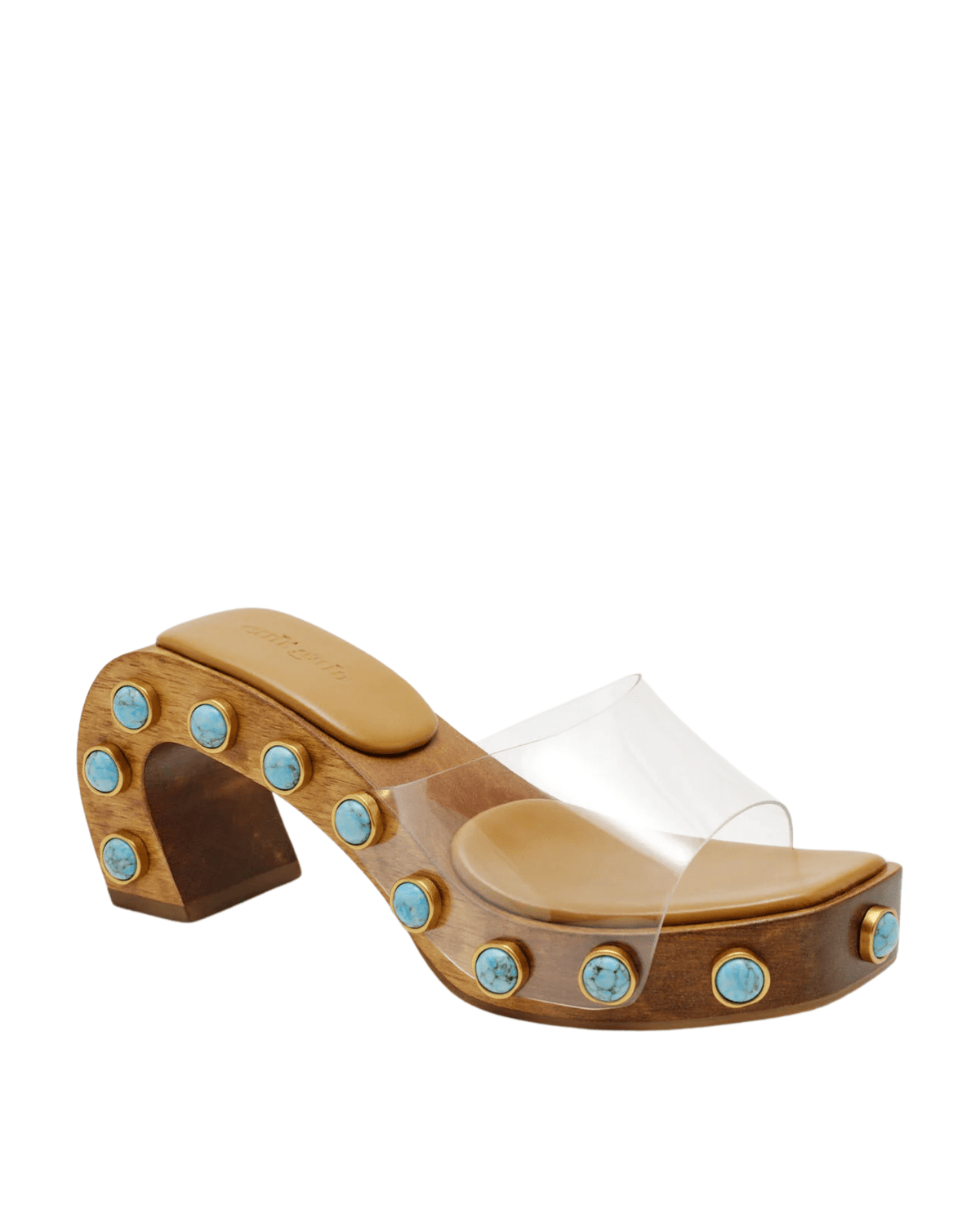 Bank Sandas HEELS – The Bank