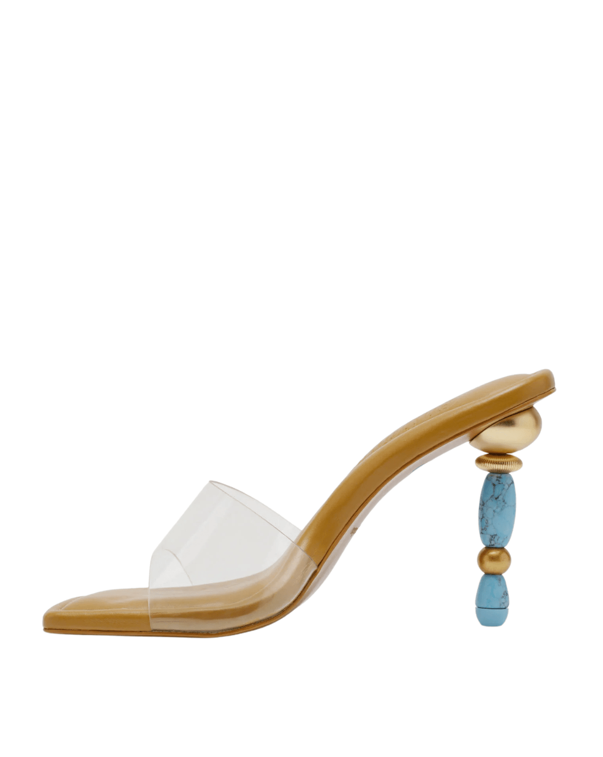 Bank Sandas HEELS – The Bank