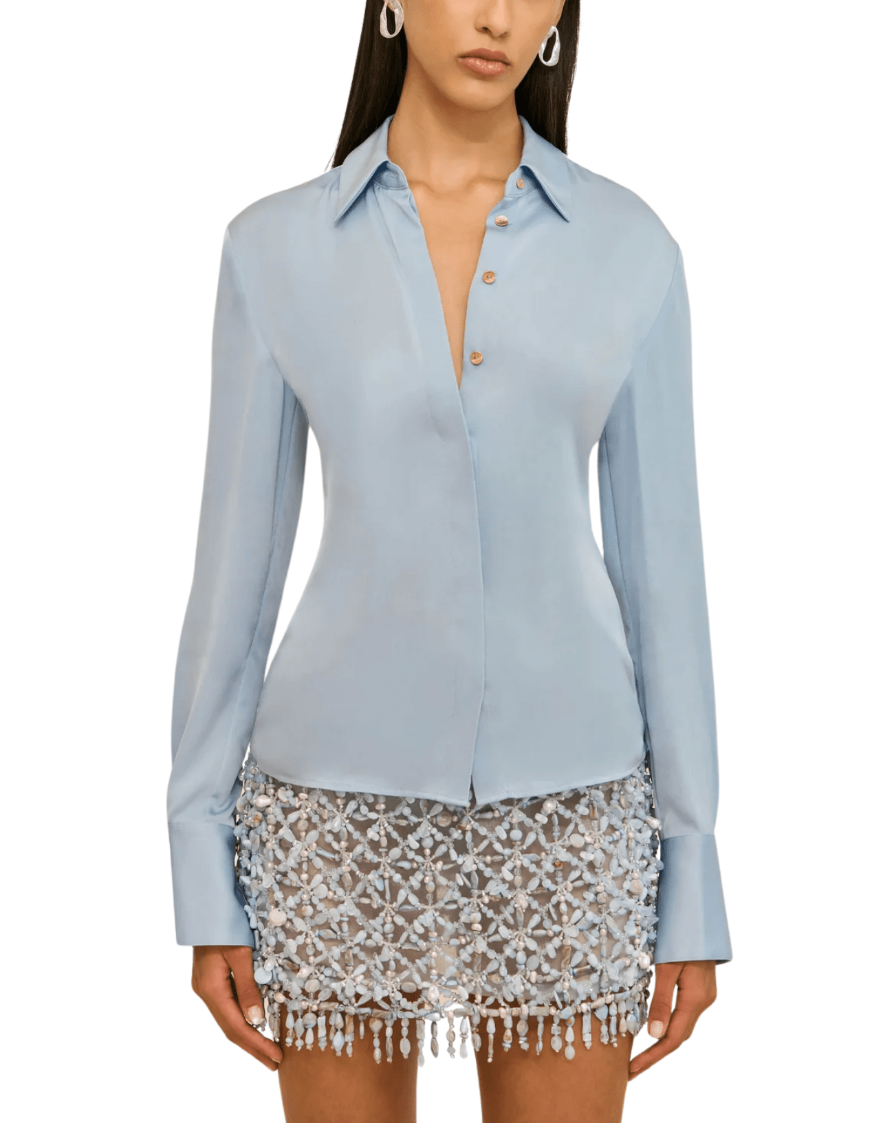 Cult Gaia - RTW - Blouses and woven tops