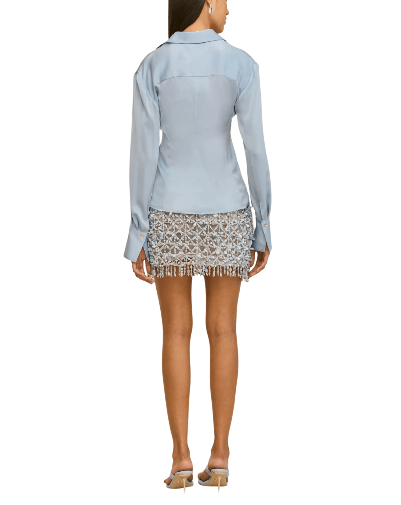 Cult Gaia - RTW - Blouses and woven tops