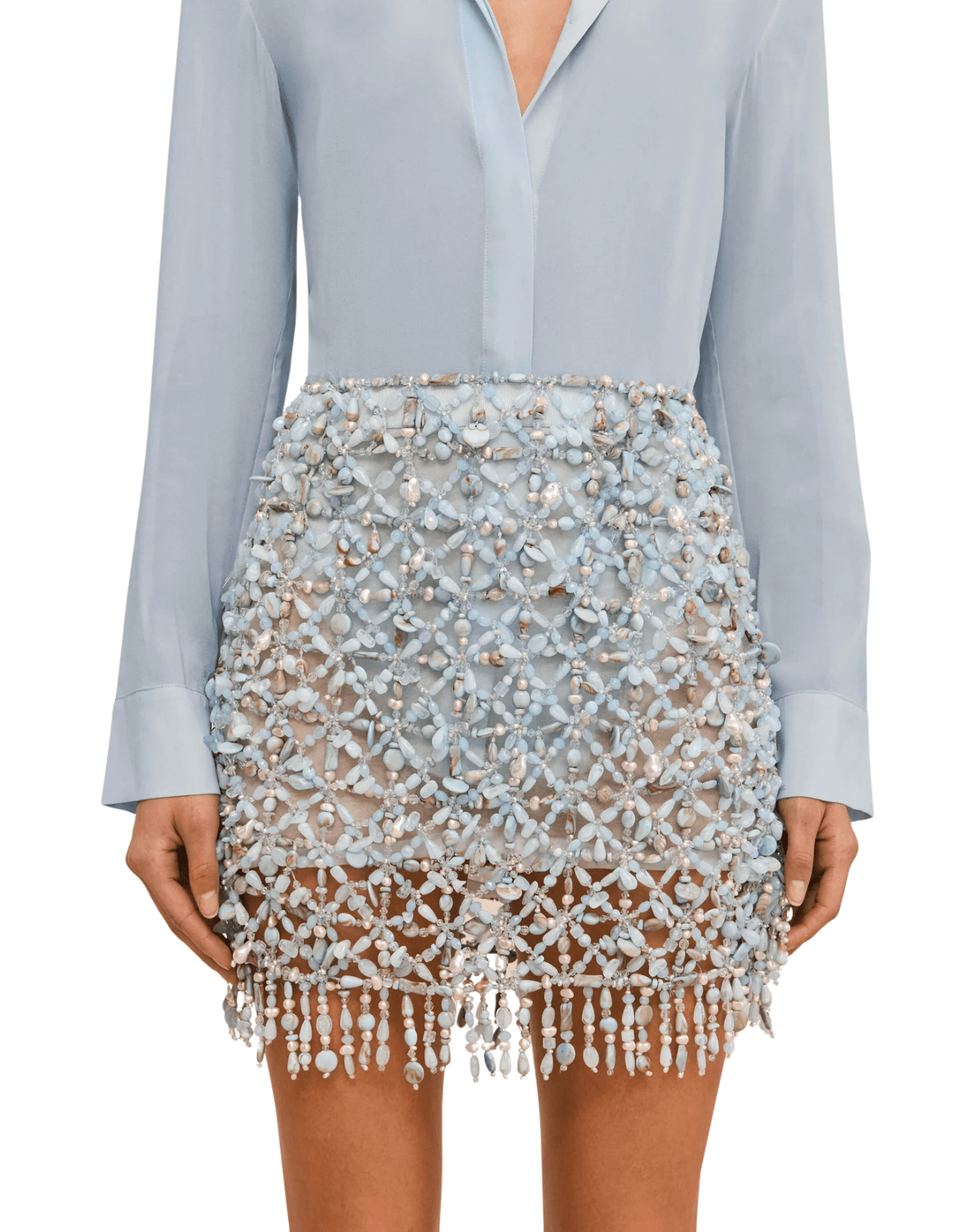 Cult Gaia - RTW - Skirts