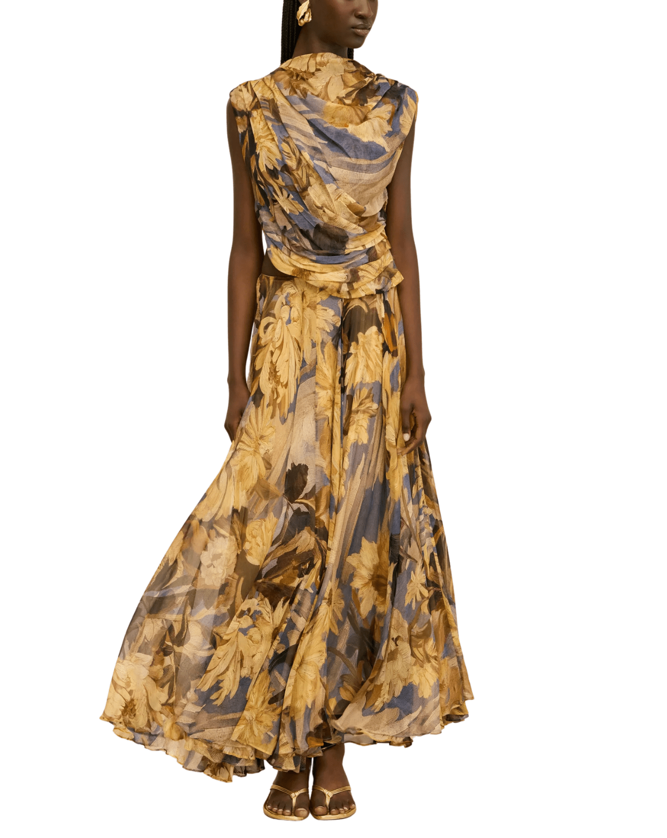 Cult Gaia - RTW - Skirts