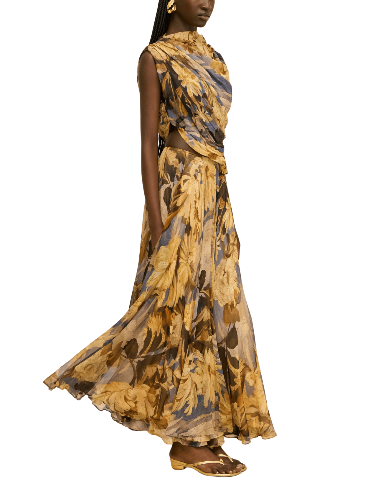 Cult Gaia - RTW - Skirts