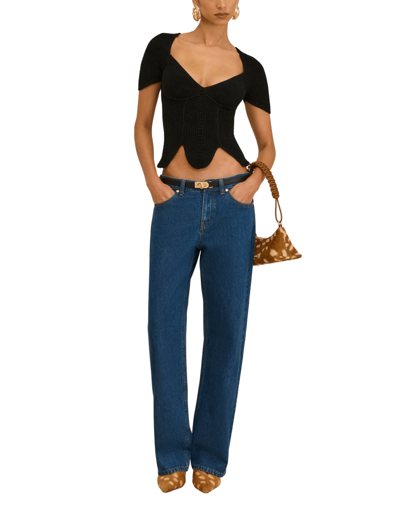 Cult Gaia - RTW - Blouses and woven tops