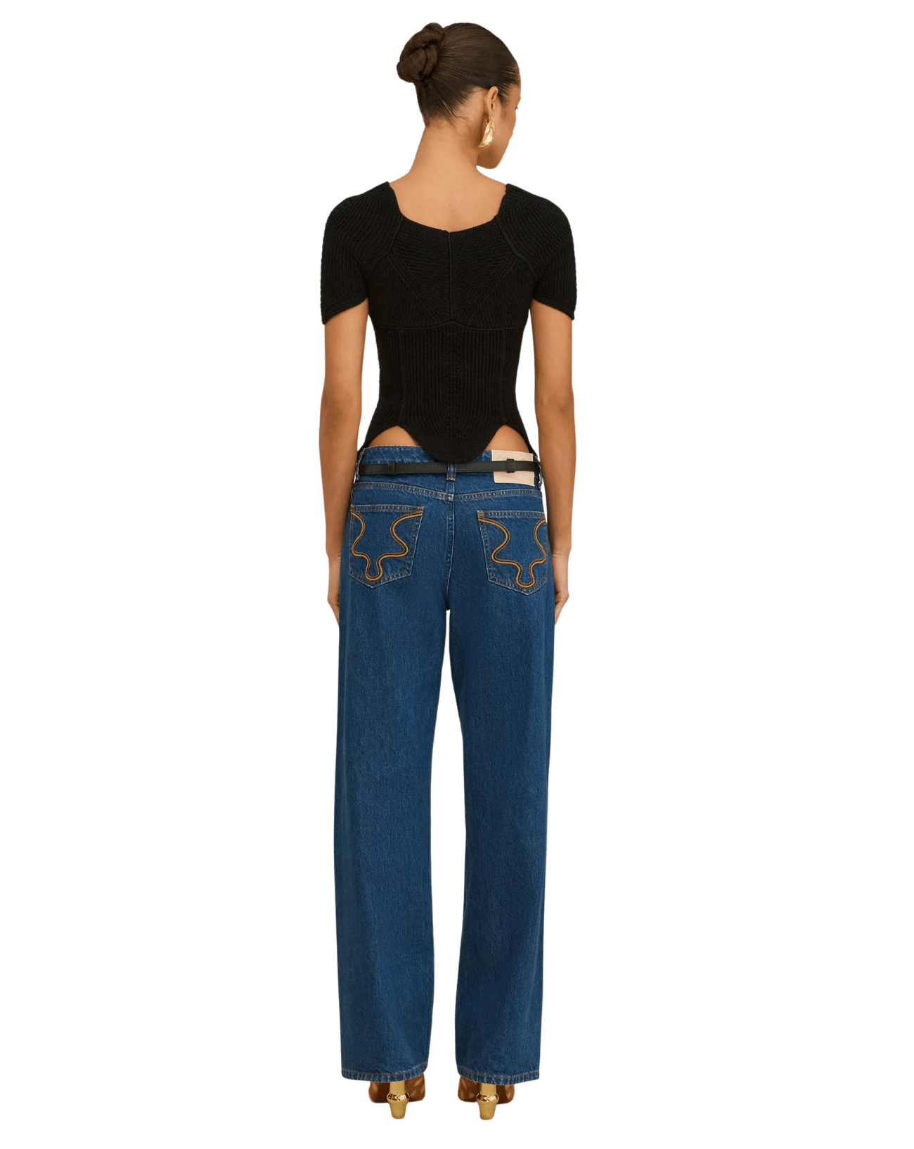 Cult Gaia - RTW - Blouses and woven tops