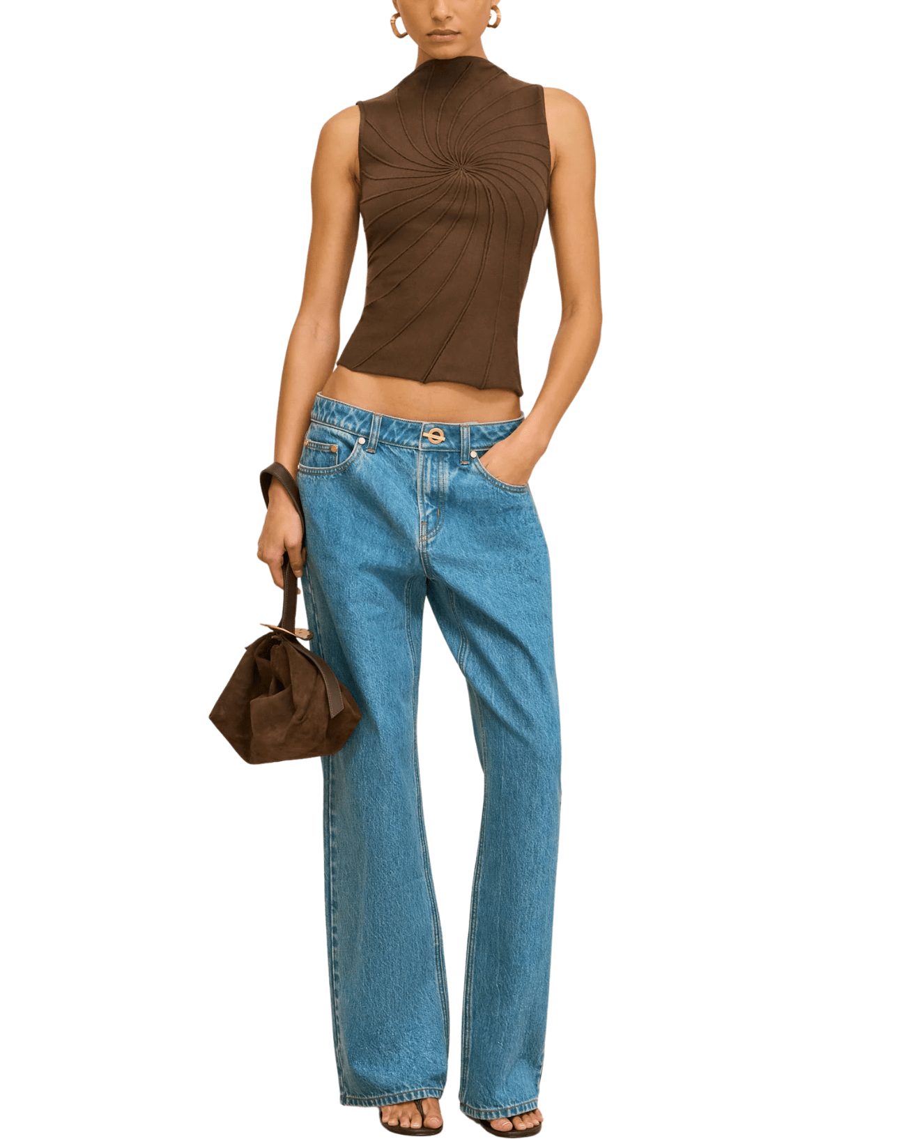 Cult Gaia - RTW - Blouses and woven tops