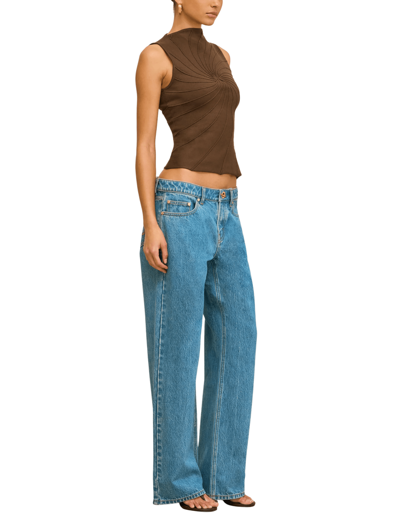 Cult Gaia - RTW - Blouses and woven tops