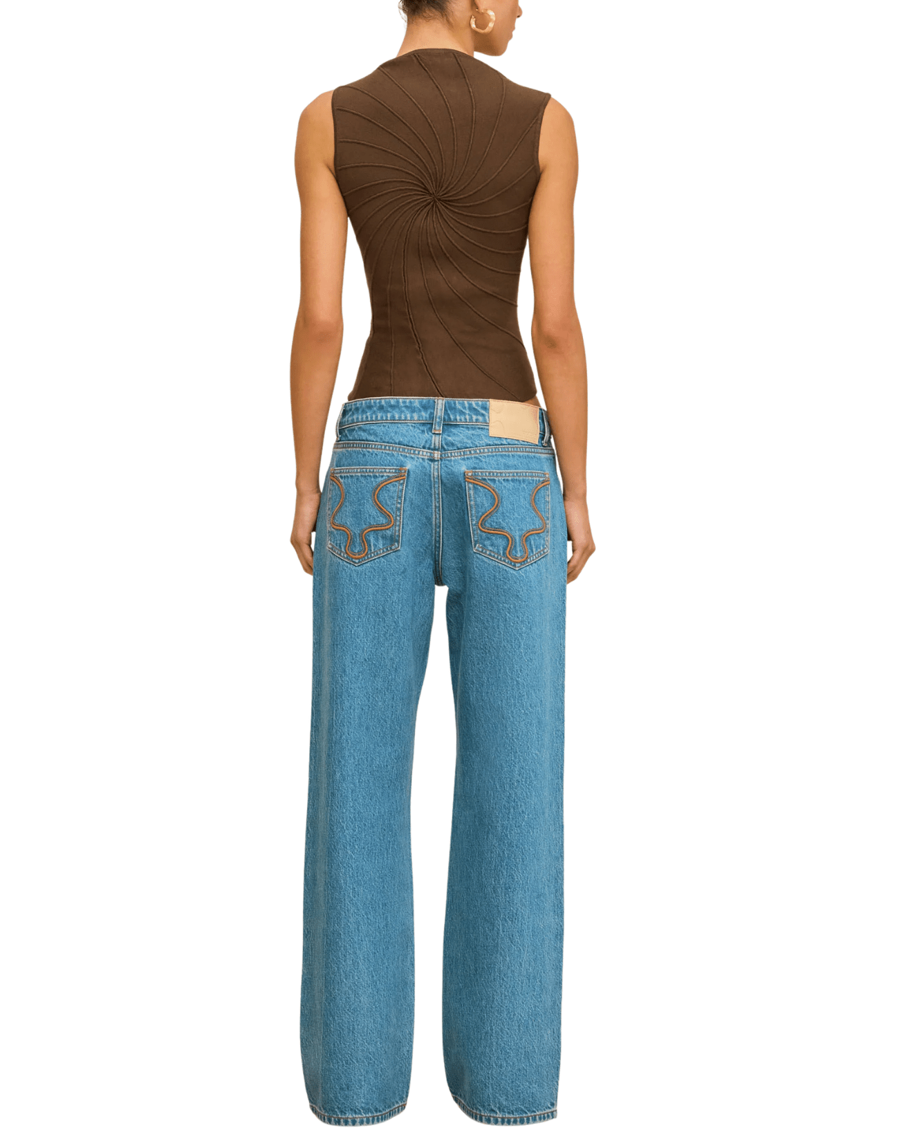 Cult Gaia - RTW - Blouses and woven tops