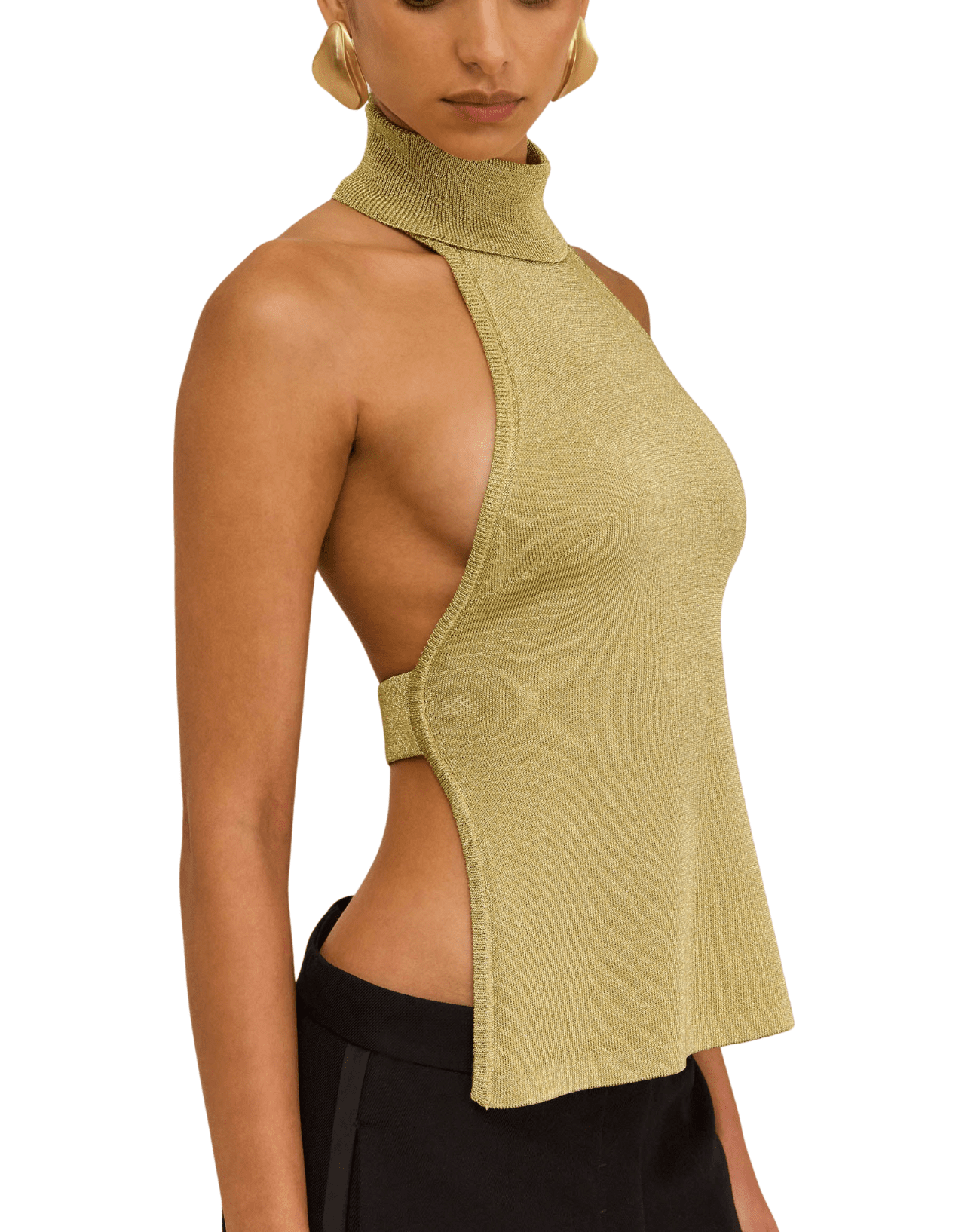 Cult Gaia - RTW - Blouses and woven tops