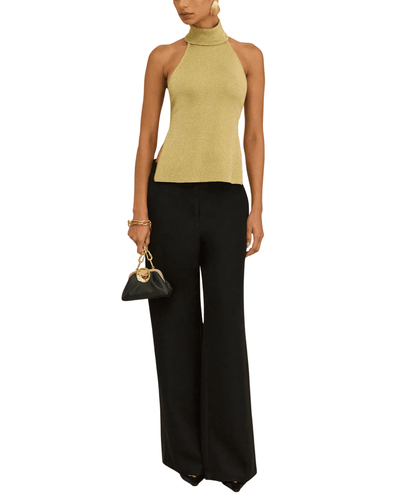 Cult Gaia - RTW - Blouses and woven tops