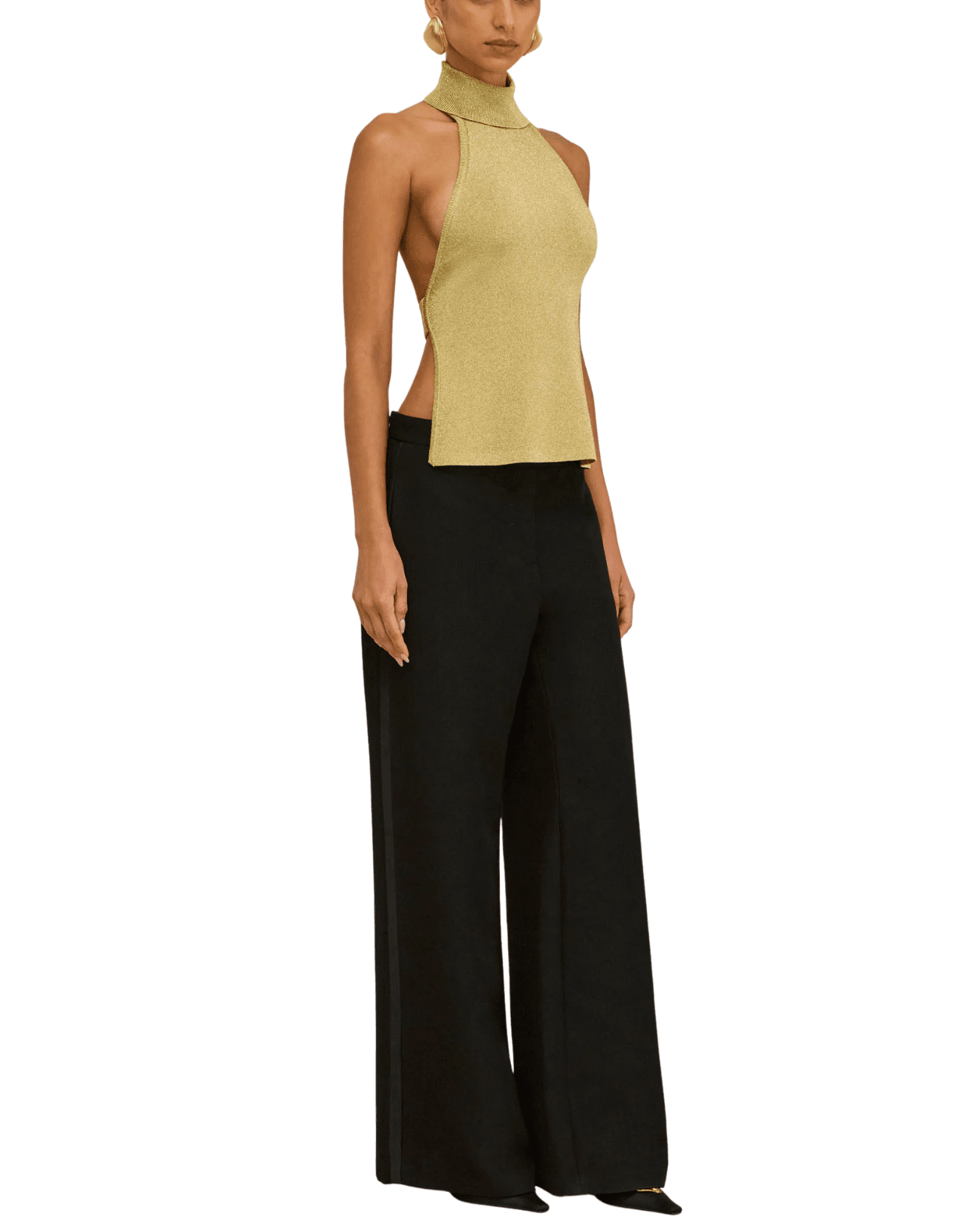 Cult Gaia - RTW - Blouses and woven tops