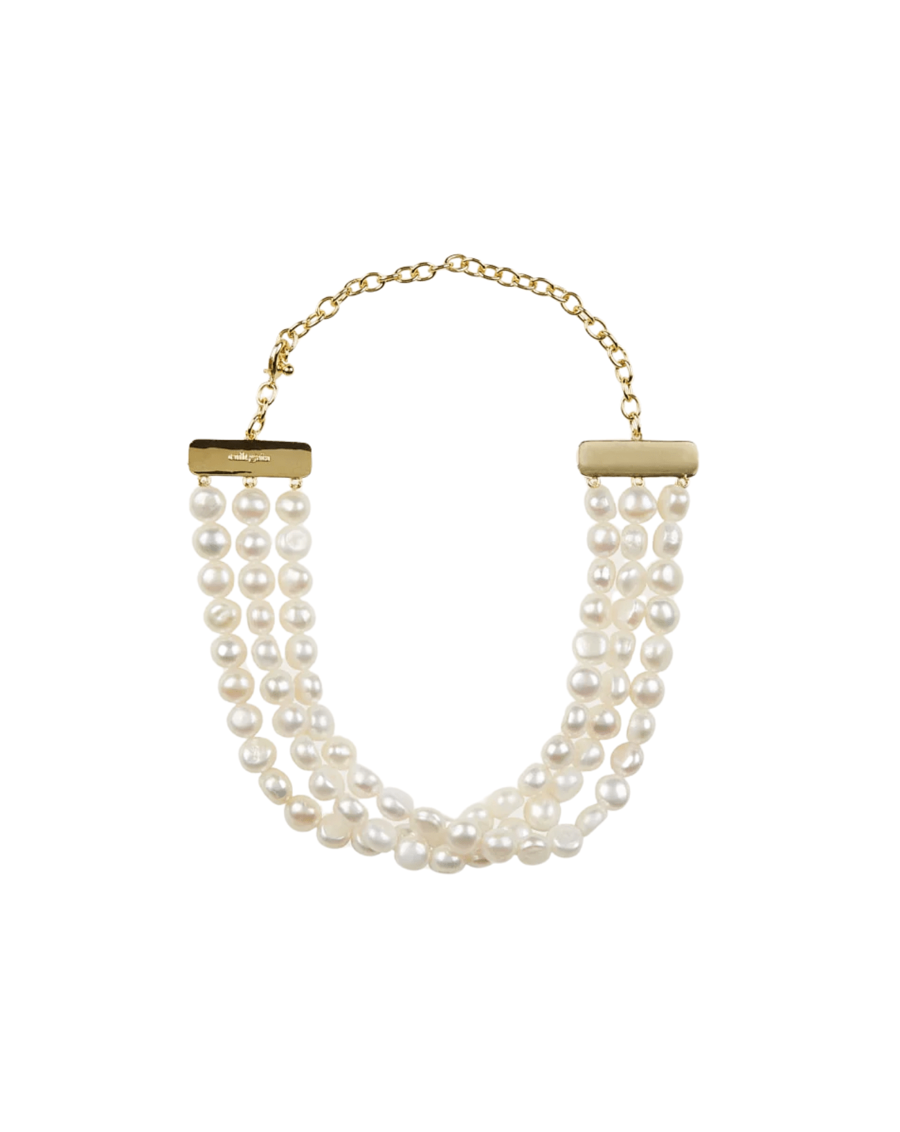 Cult Gaia - Jewellery - Costume jewellery