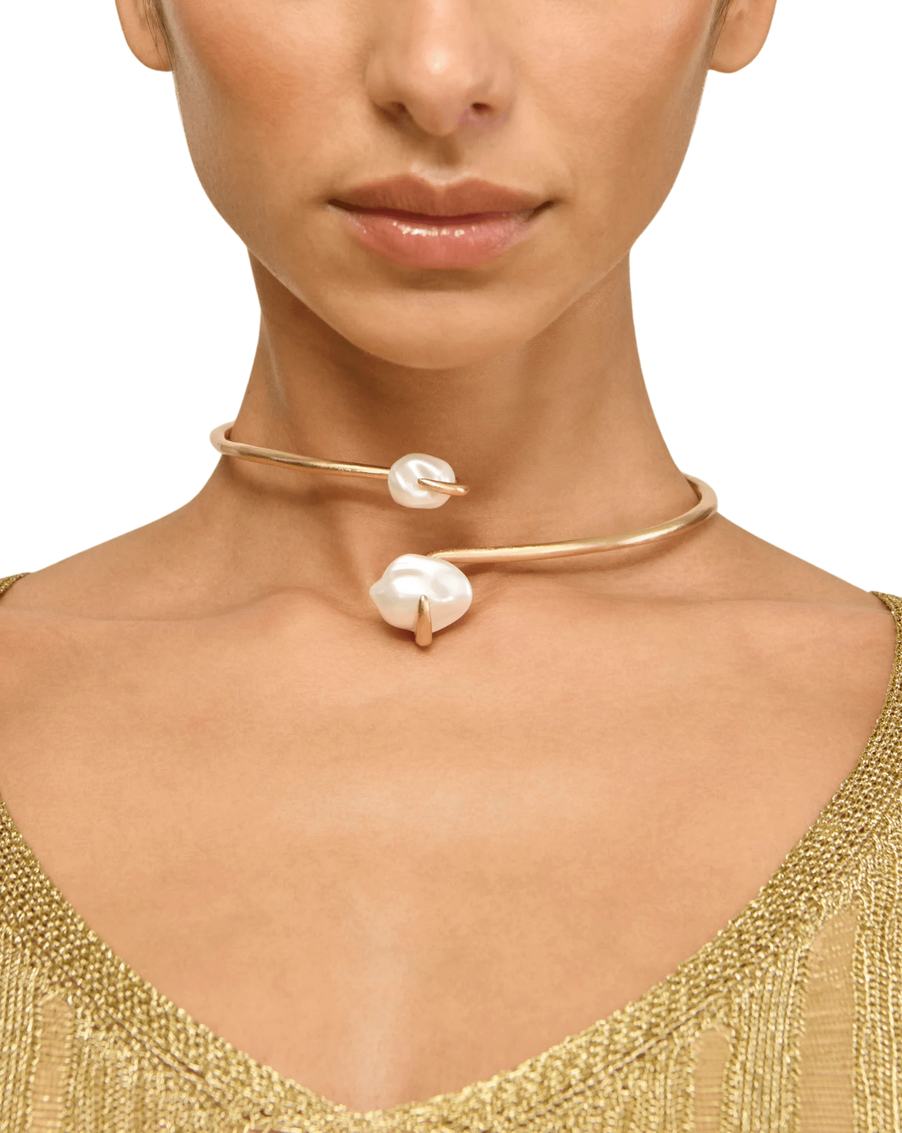 Cult Gaia - Jewellery - Costume jewellery