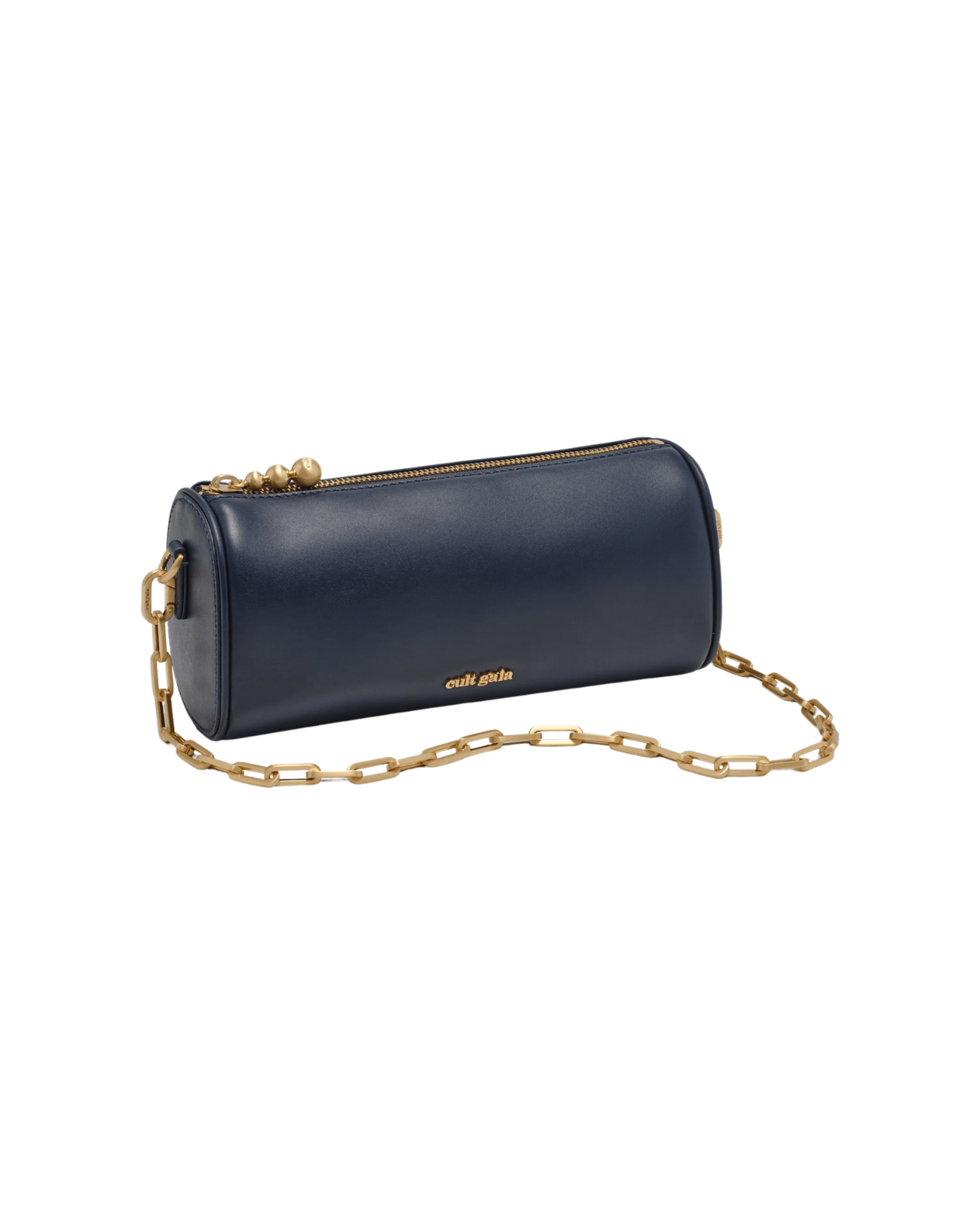 Cult Gaia - W5 Zozina Blue Shoulder Bag SH28864LR3088 - SJ002265 - Bags SLG - Bags