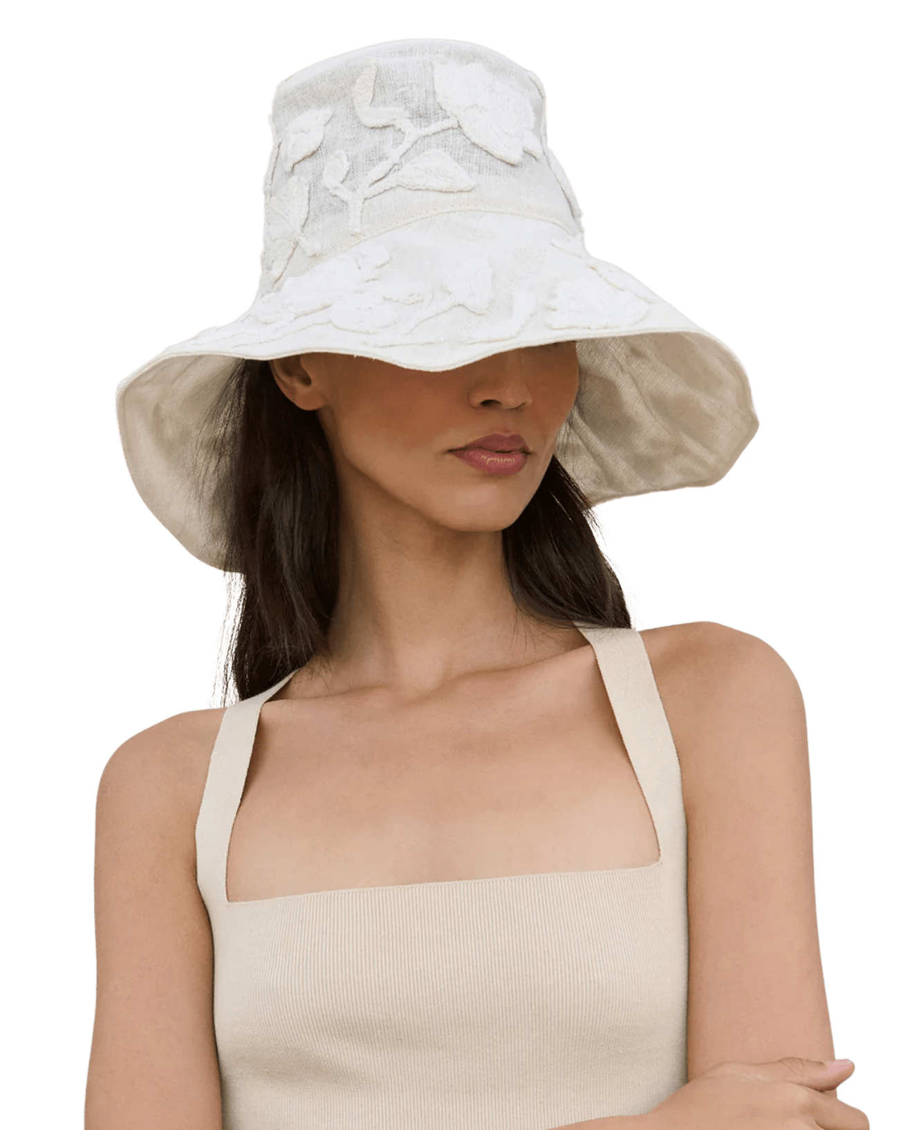 Cult Gaia - Soft accessories - Hats