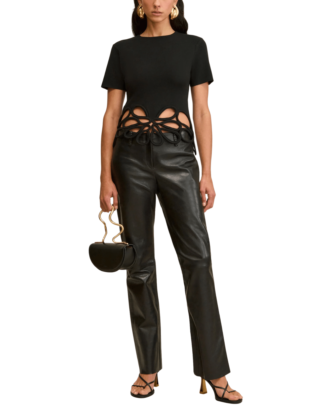 Cult Gaia - RTW - Blouses and woven tops