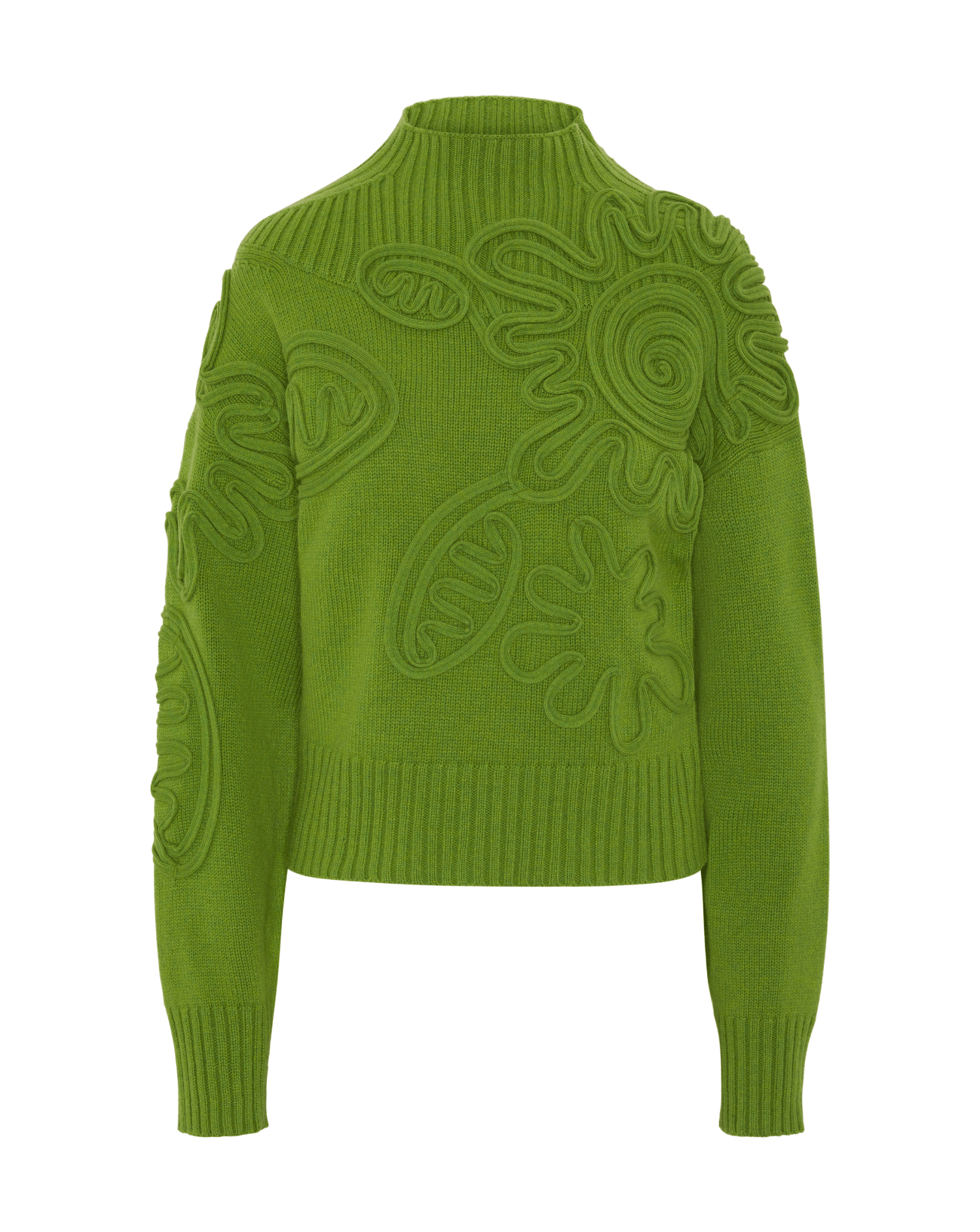 Cult Gaia - RTW - Knitwear