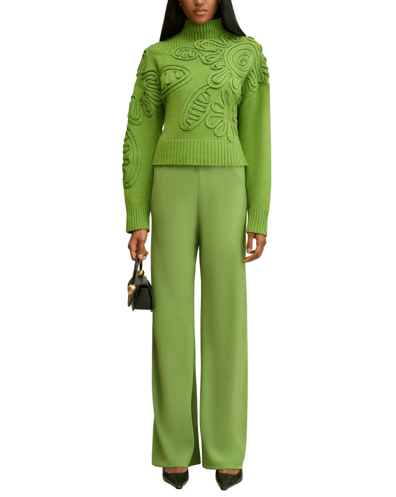 Cult Gaia - RTW - Knitwear