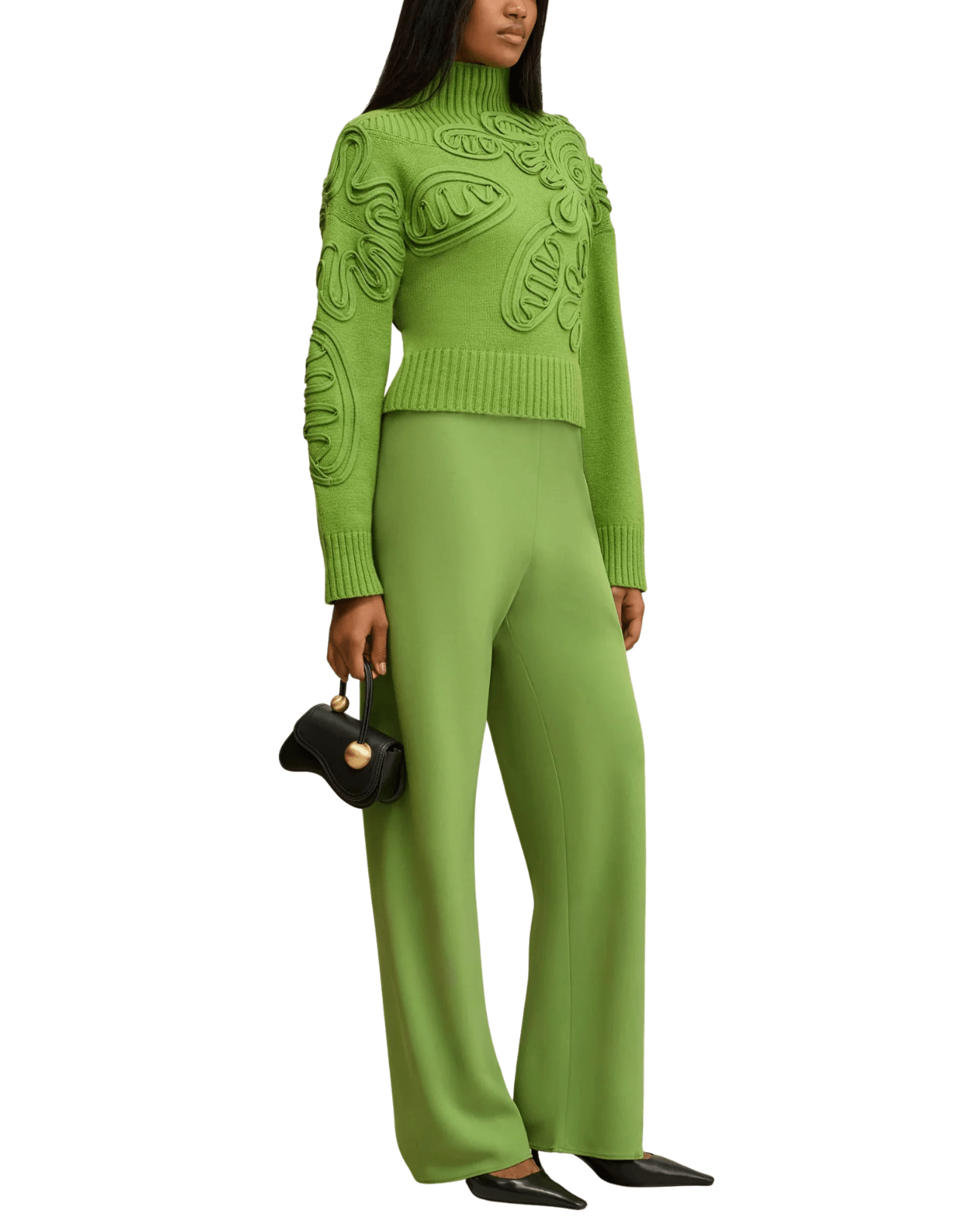 Cult Gaia - RTW - Knitwear