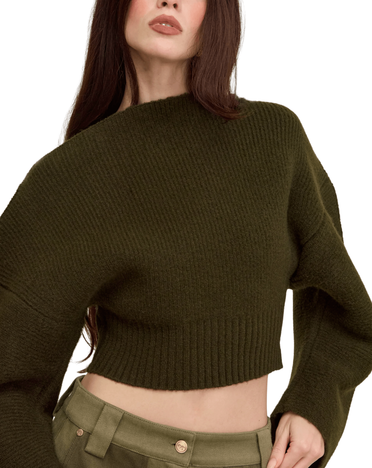Cult Gaia - RTW - Knitwear