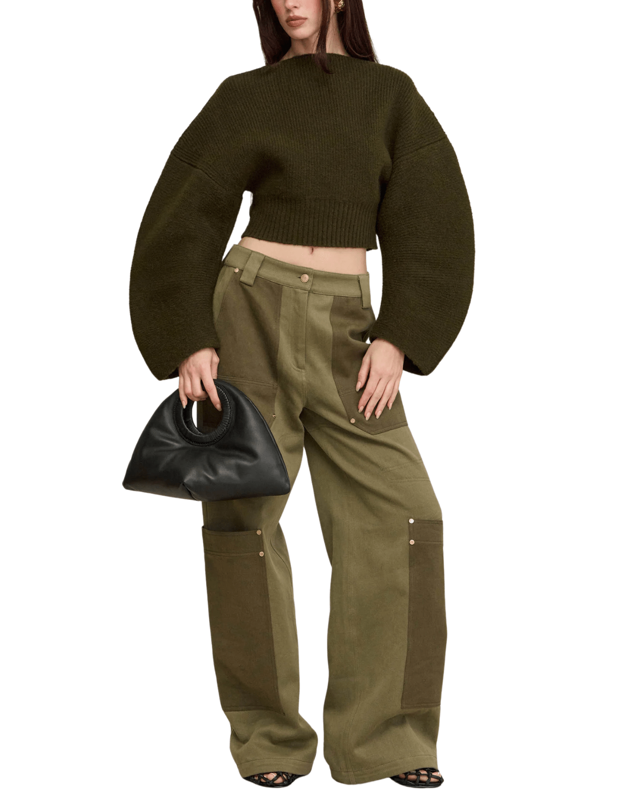 Cult Gaia - RTW - Knitwear