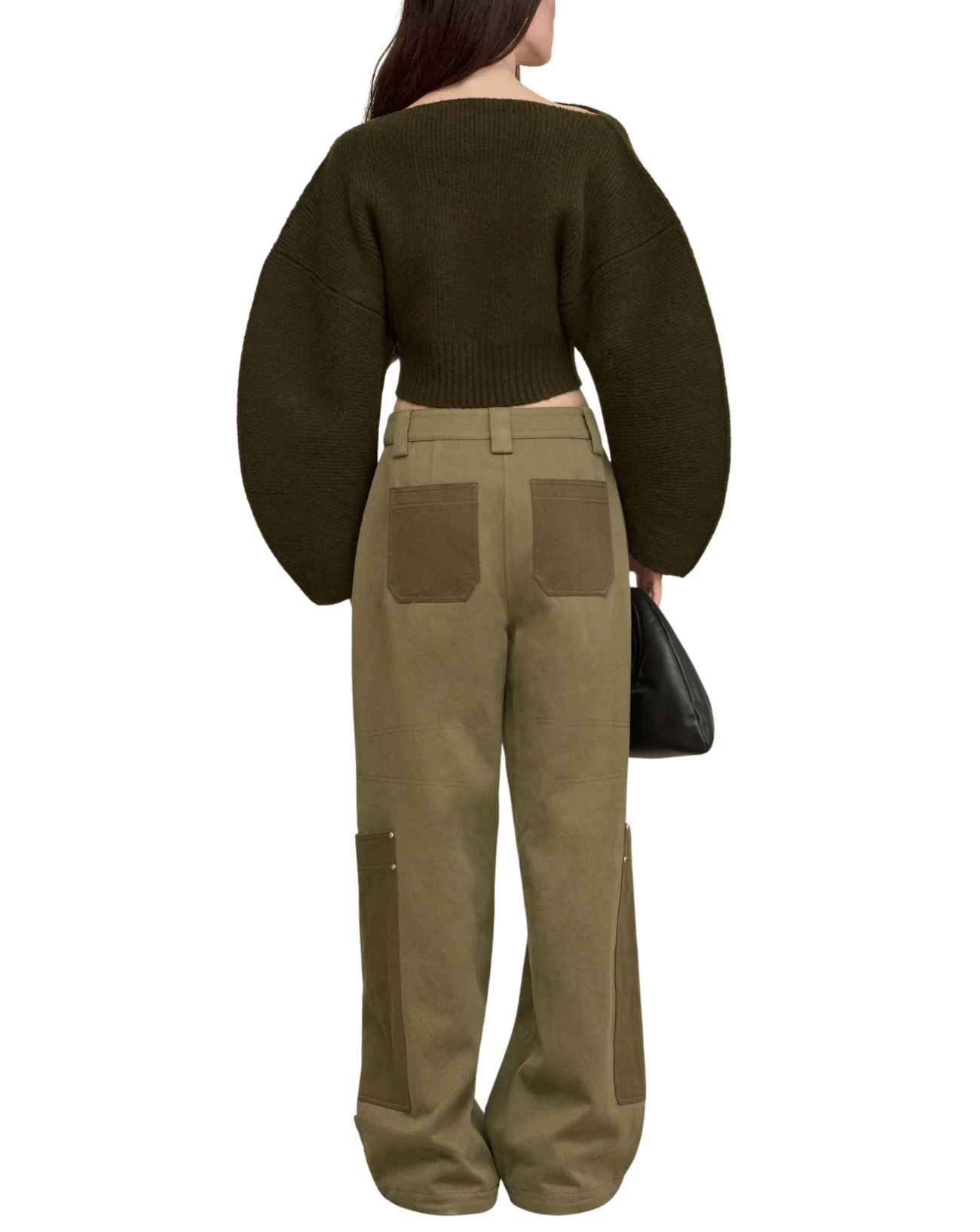 Cult Gaia - RTW - Knitwear