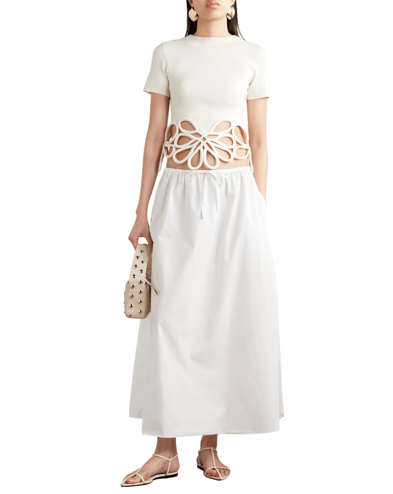 Cult Gaia - RTW - Blouses and woven tops