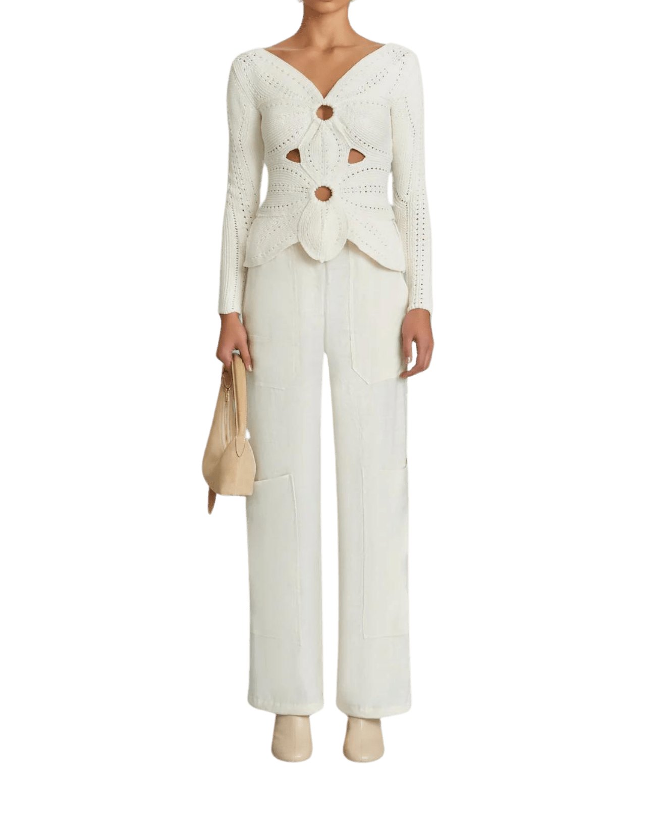 Cult Gaia - RTW - Blouses and woven tops