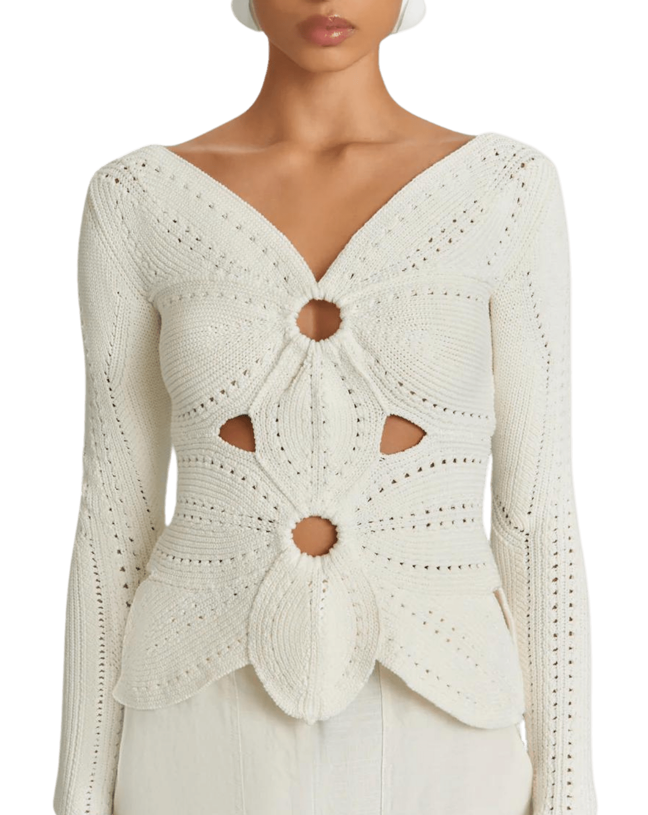 Cult Gaia - RTW - Blouses and woven tops