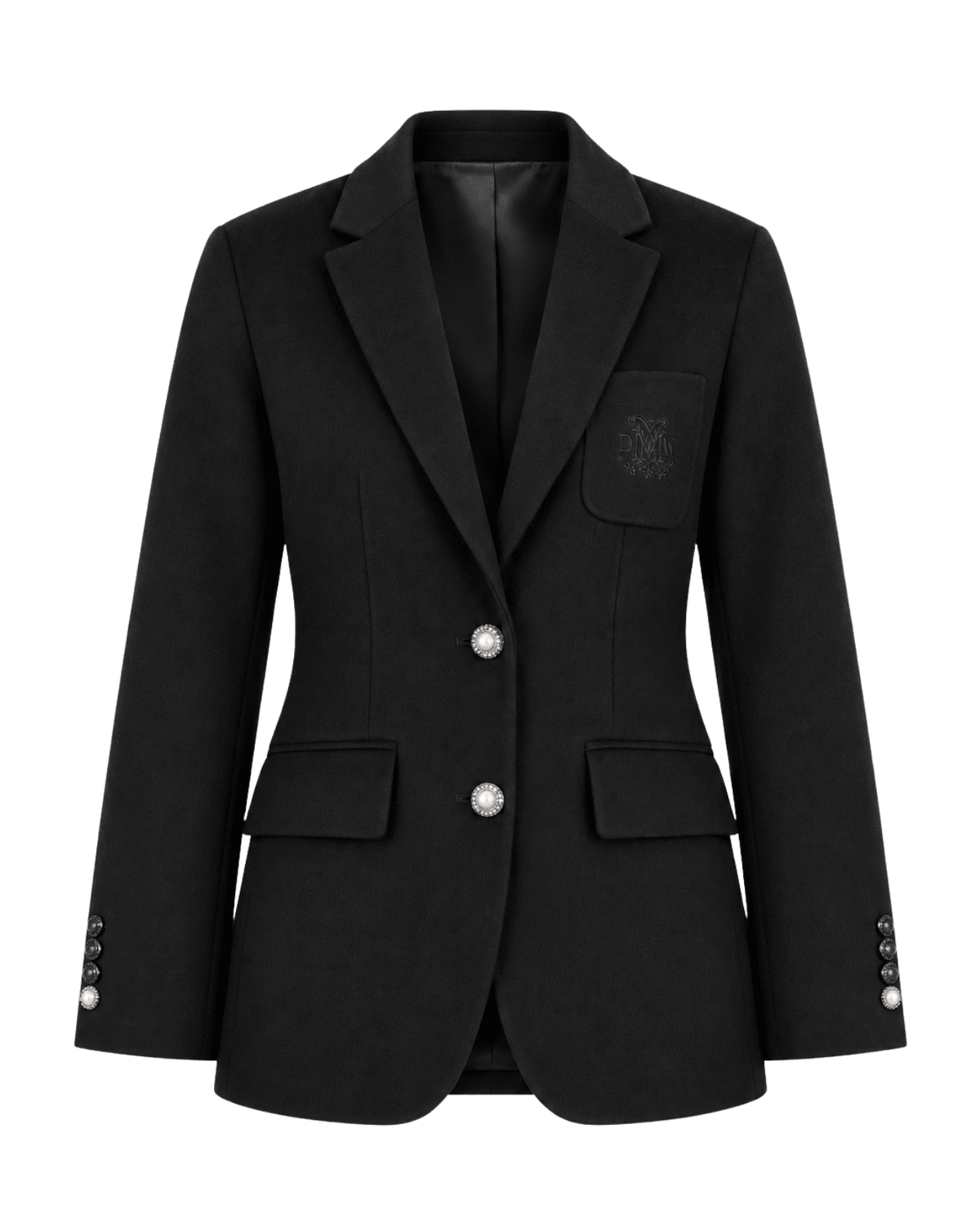 DMN - RTW-Blazers