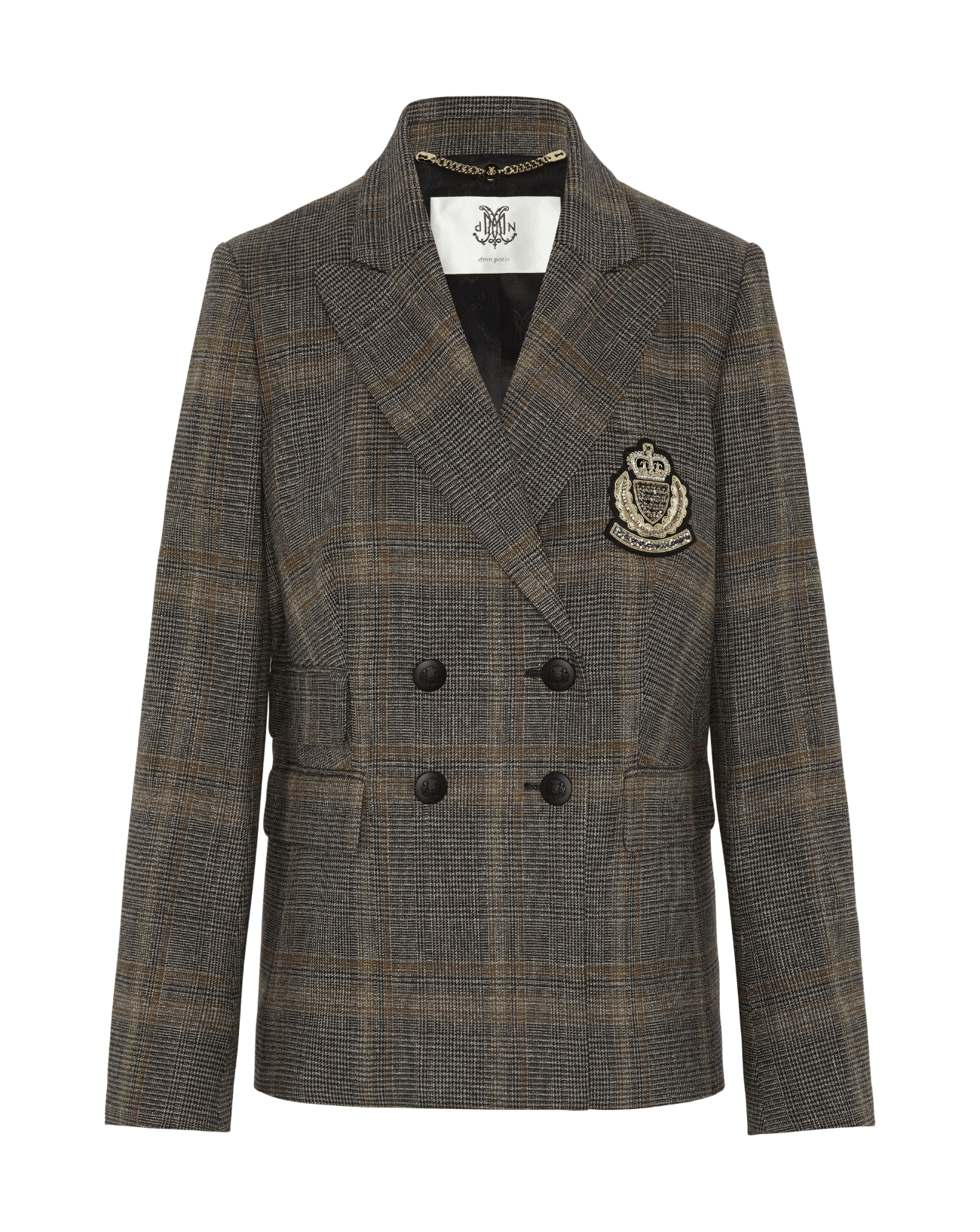 DMN - RTW - Blazers