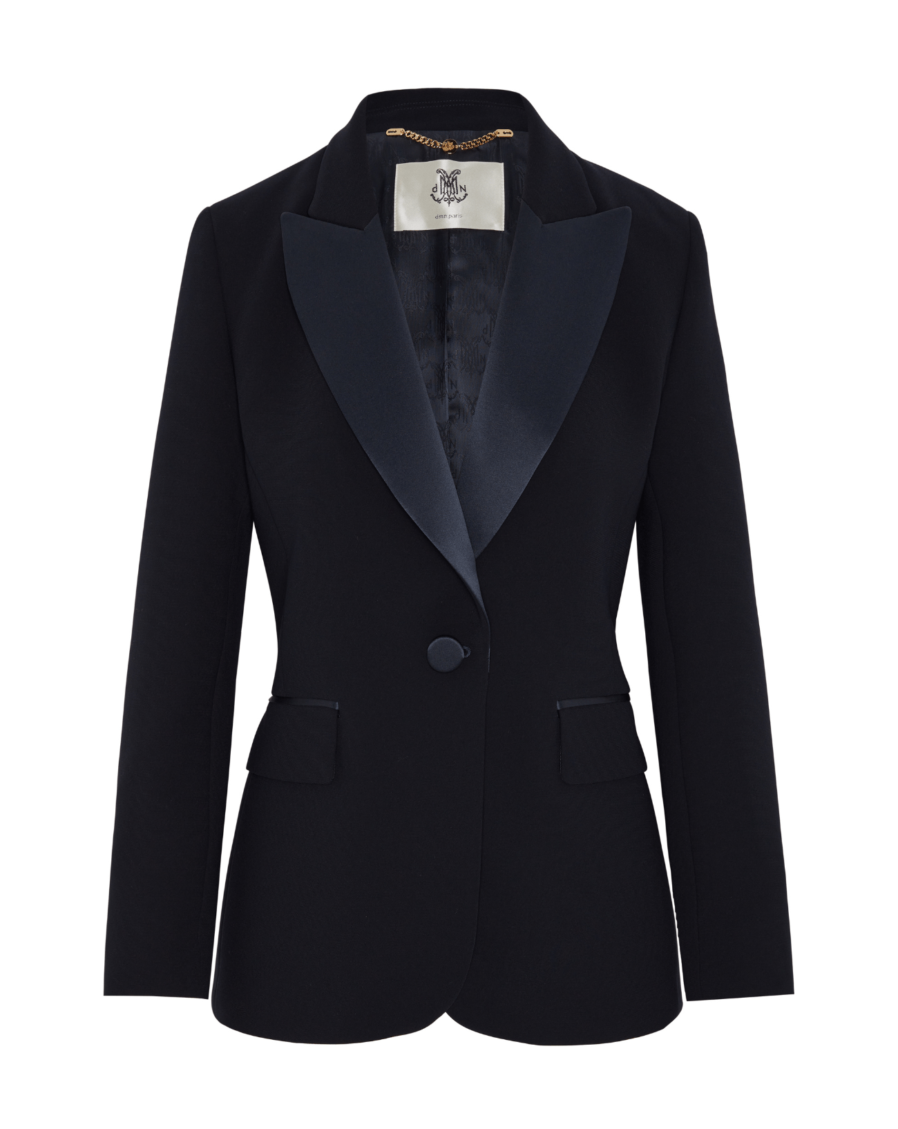 DMN - RTW - Blazers