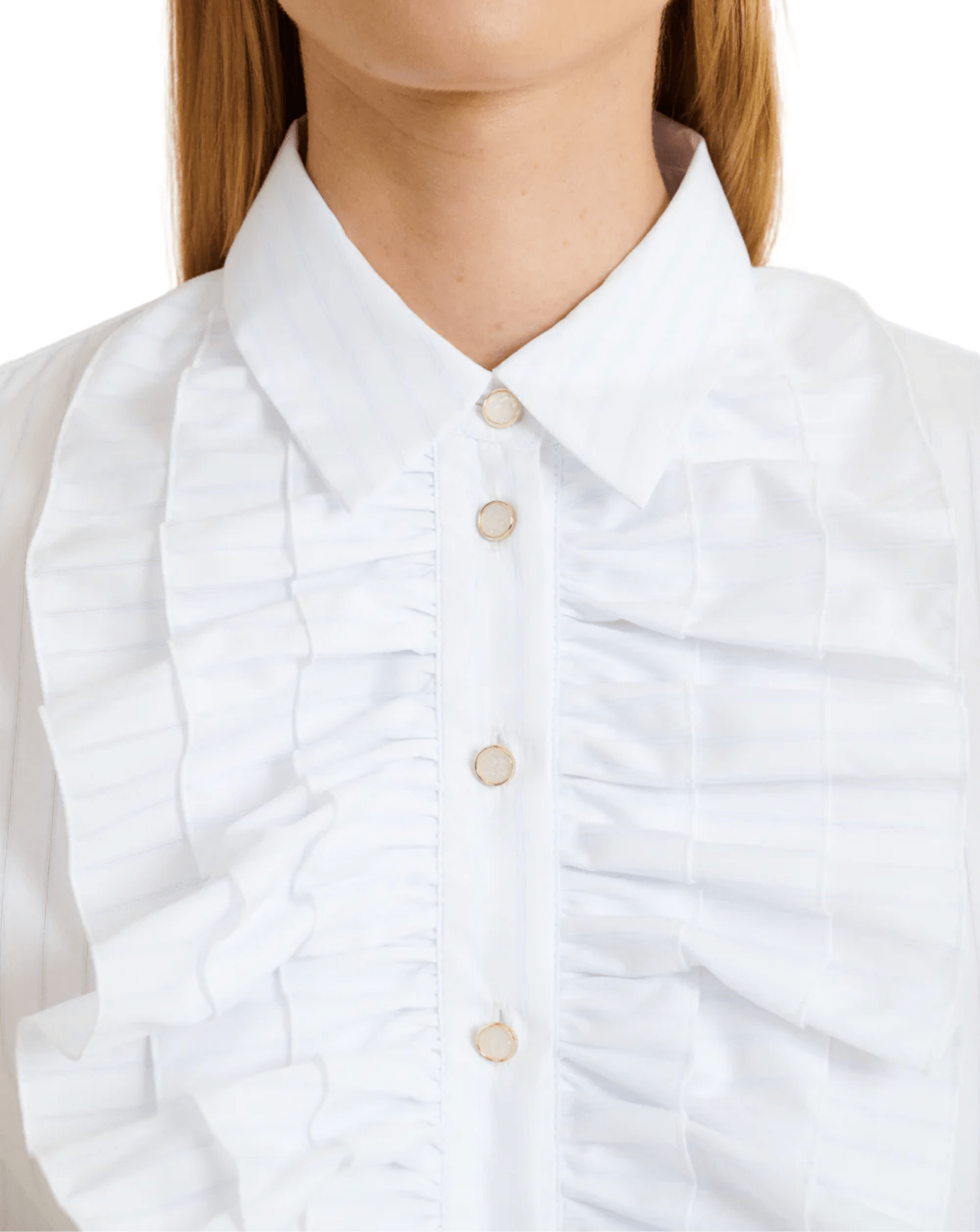 DMN - RTW - Shirts