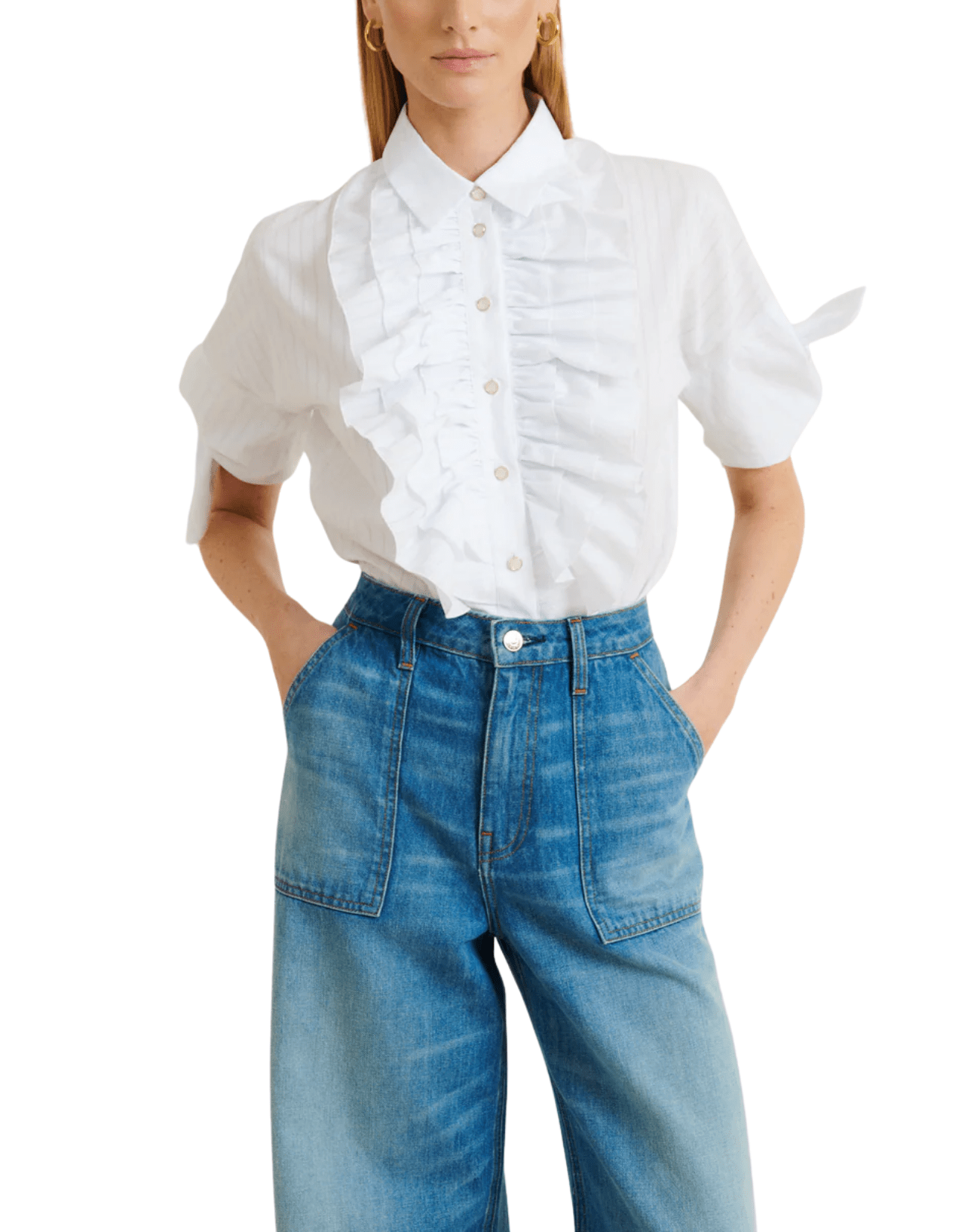 DMN - RTW - Shirts