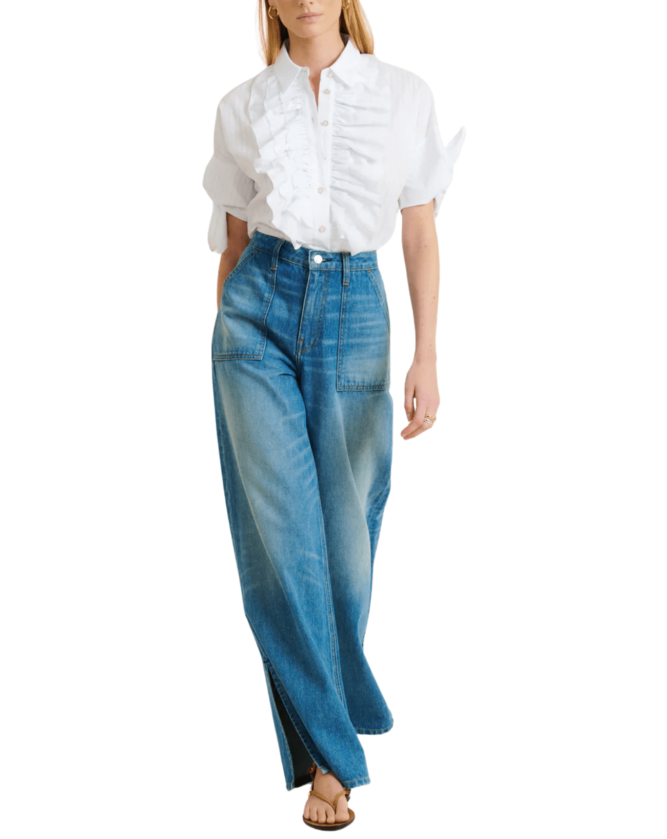 DMN - RTW - Shirts