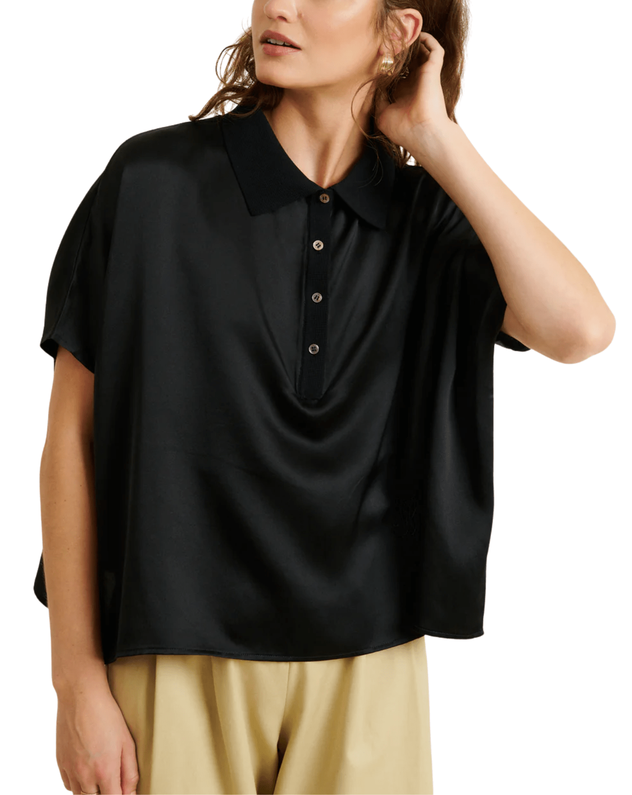 DMN - RTW - Blouses and woven tops