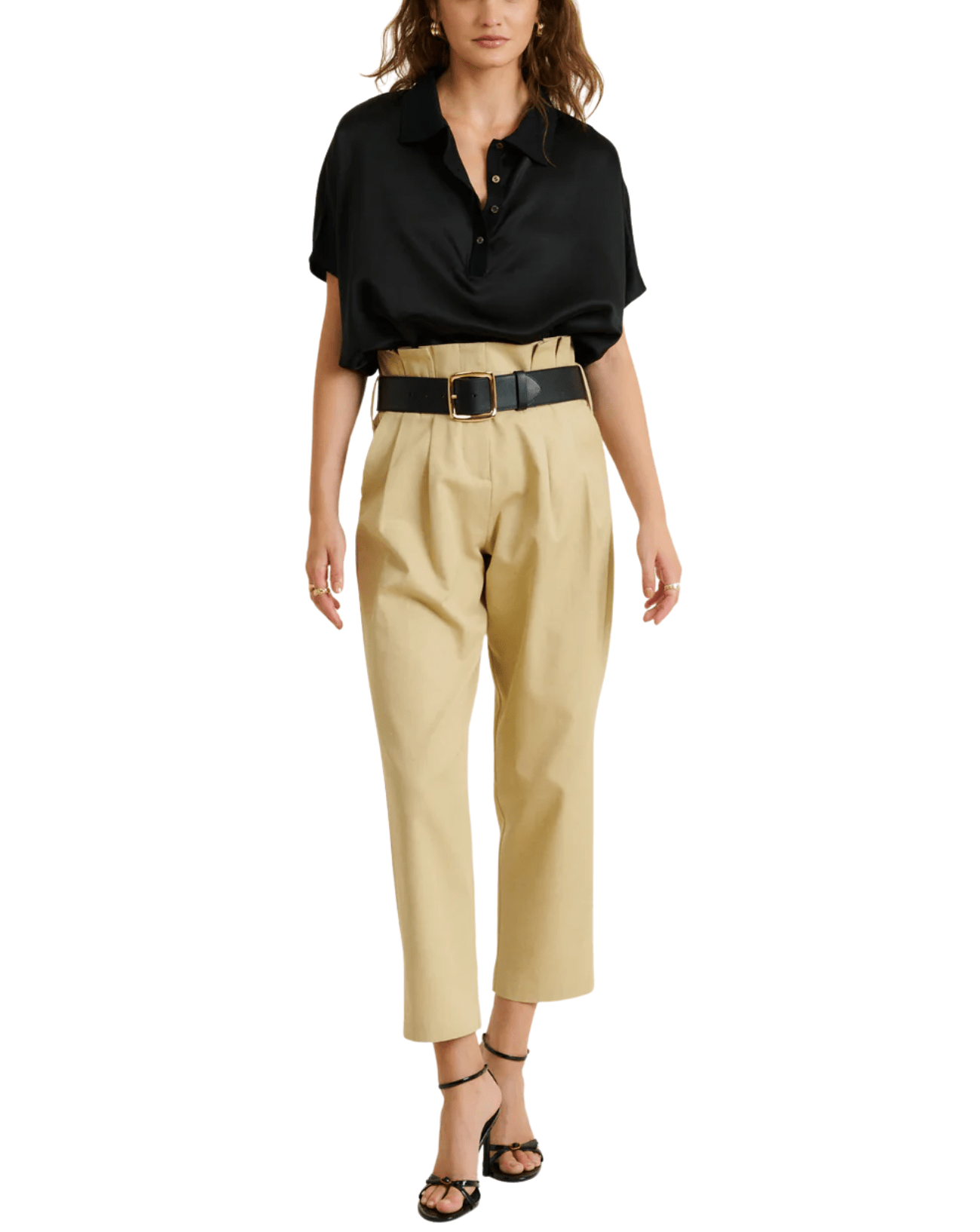 DMN - RTW - Blouses and woven tops