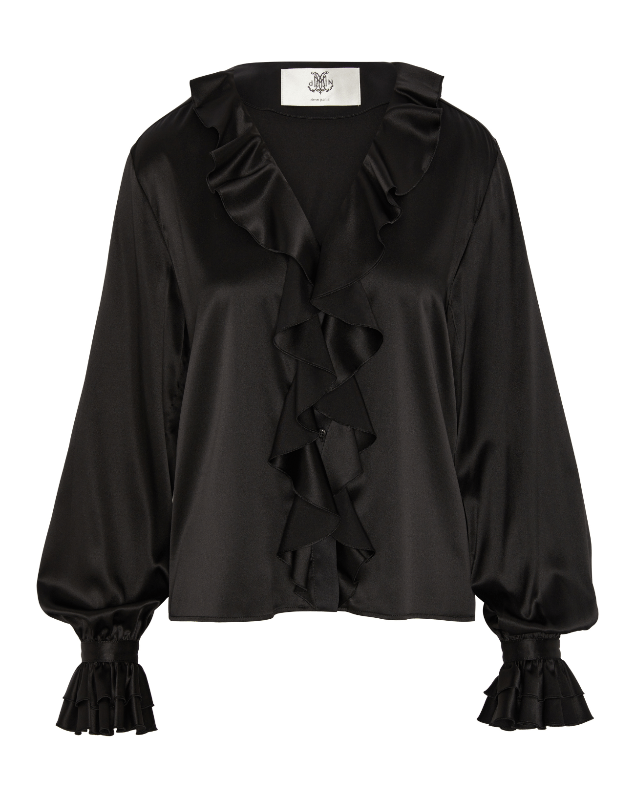 DMN - RTW - Blouses and woven tops