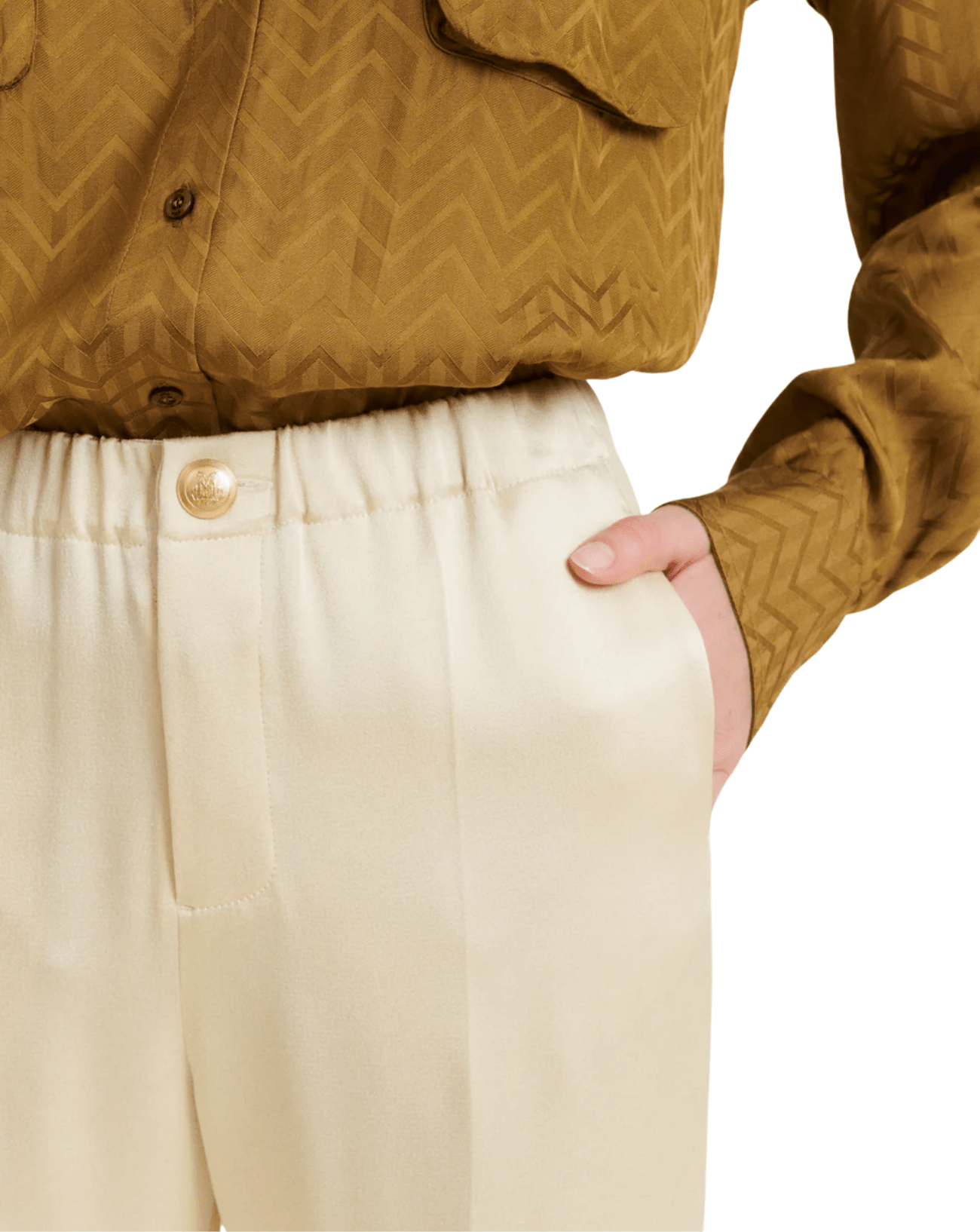 DMN - RTW - Trousers