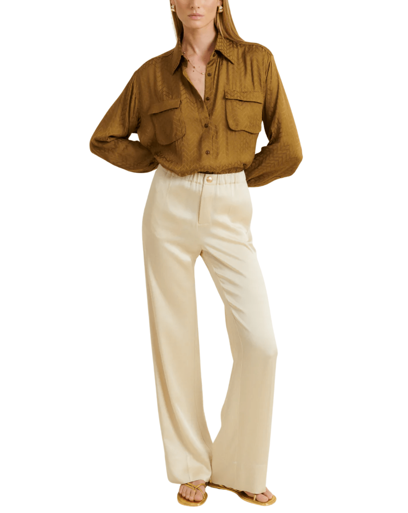 DMN - RTW - Trousers